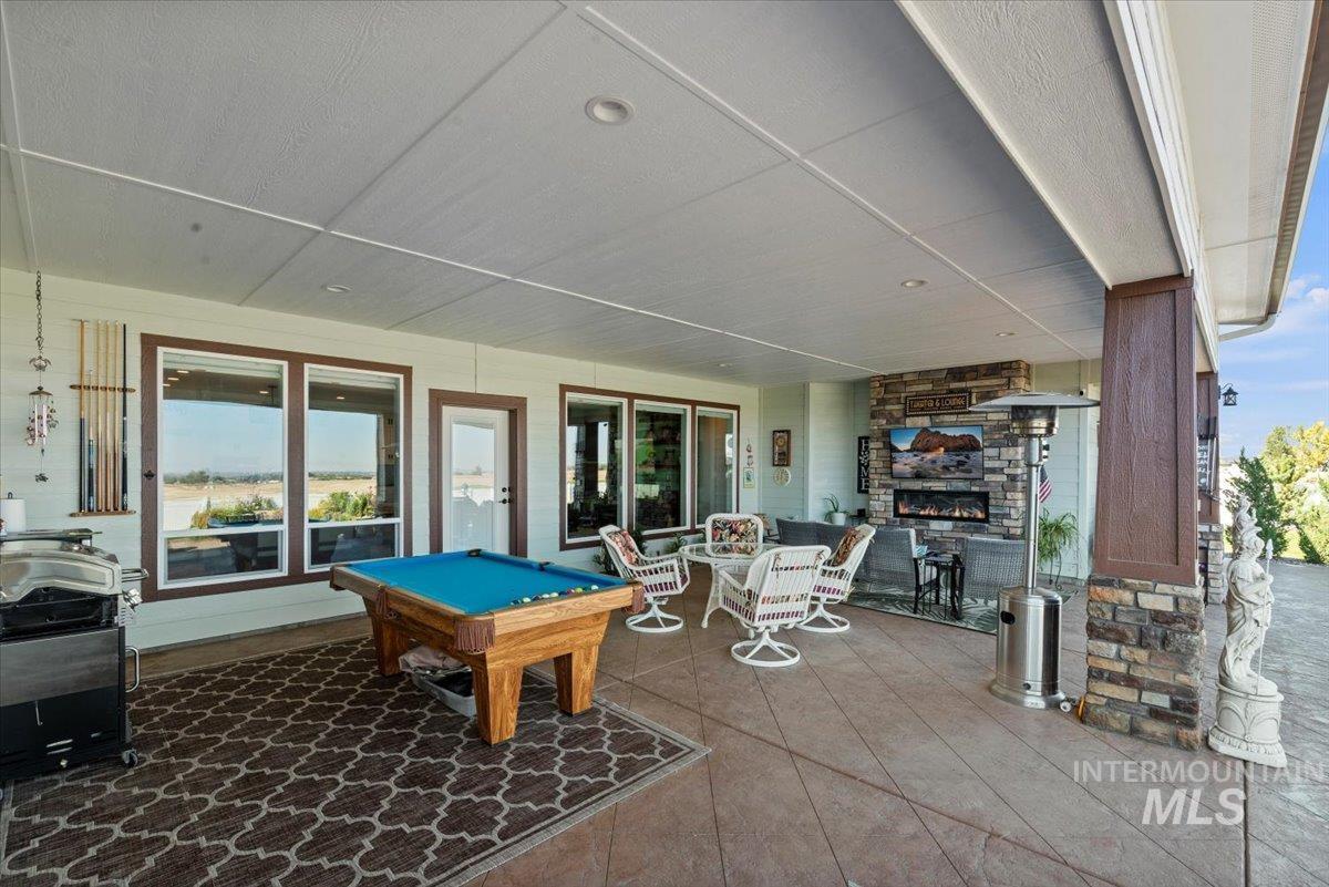 16834 Long Meadow Dr, Caldwell, Idaho 83607, 4 Bedrooms, 3.5 Bathrooms, Residential For Sale, Price $1,225,000,MLS 98964627