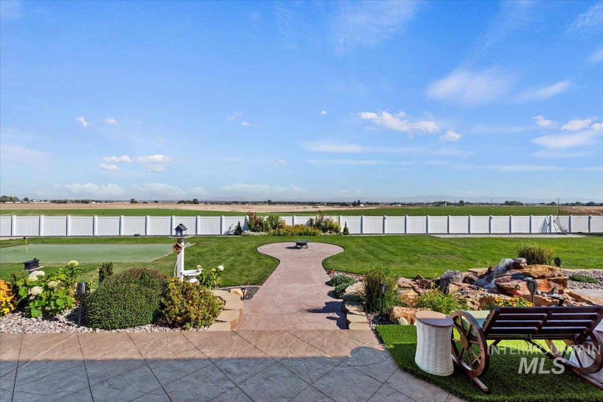 16834 Long Meadow Dr, Caldwell, Idaho 83607, 4 Bedrooms, 3.5 Bathrooms, Residential For Sale, Price $1,225,000,MLS 98964627