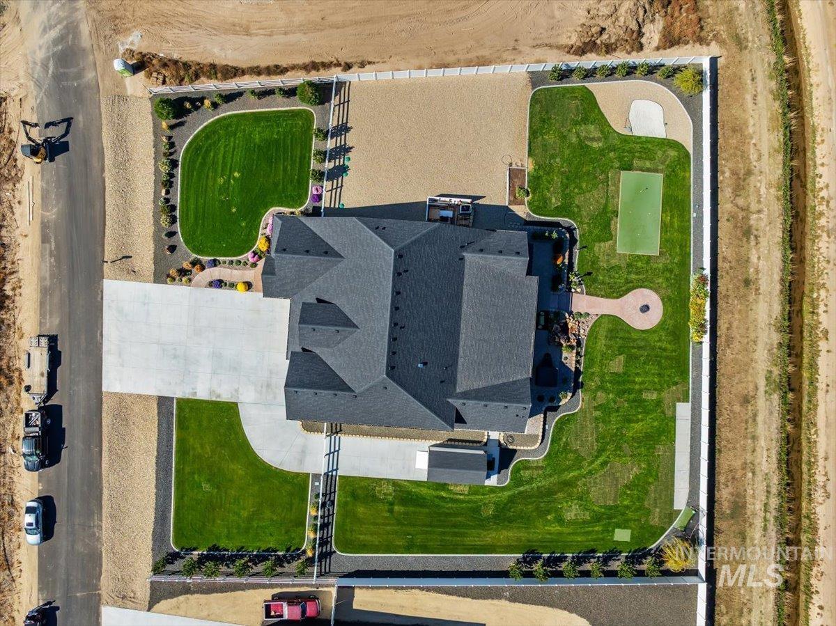 16834 Long Meadow Dr, Caldwell, Idaho 83607, 4 Bedrooms, 3.5 Bathrooms, Residential For Sale, Price $1,225,000,MLS 98964627