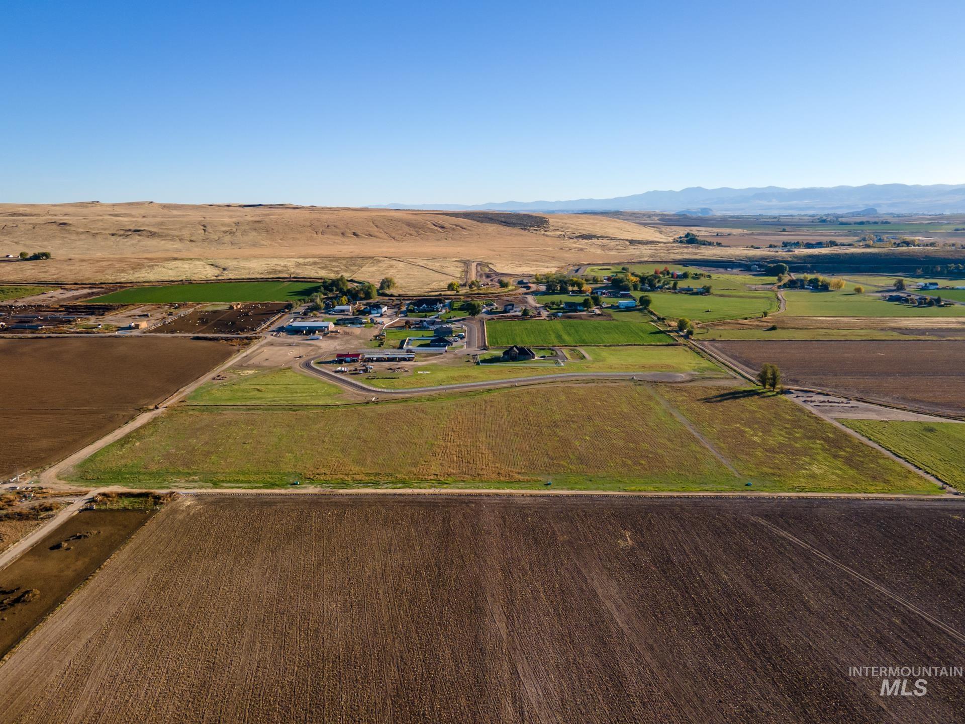 4090 W Mockingjay Ln, Kuna, Idaho 83634, Land For Sale, Price $650,000, 98964642