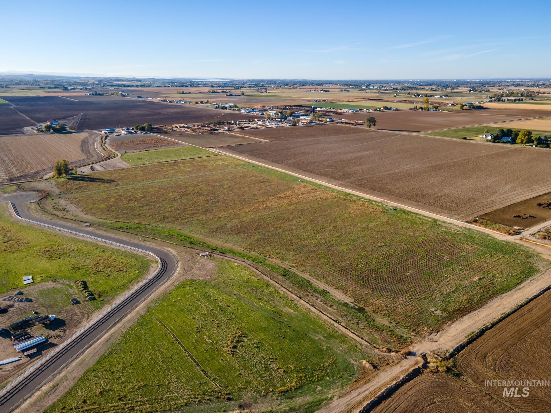 4090 W Mockingjay Ln, Kuna, Idaho 83634, Land For Sale, Price $650,000, 98964642