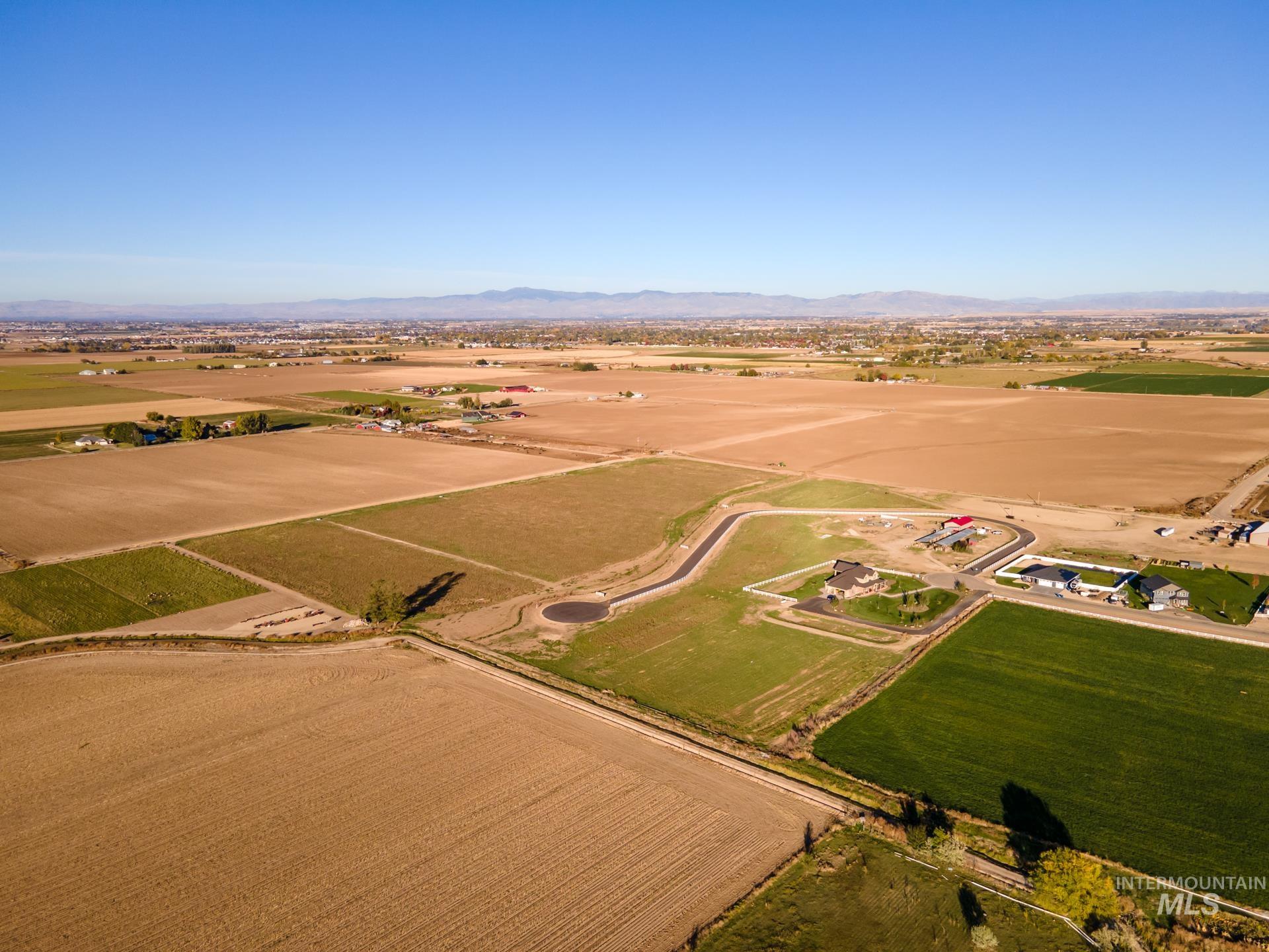 4090 W Mockingjay Ln, Kuna, Idaho 83634, Land For Sale, Price $599,990, 98964642