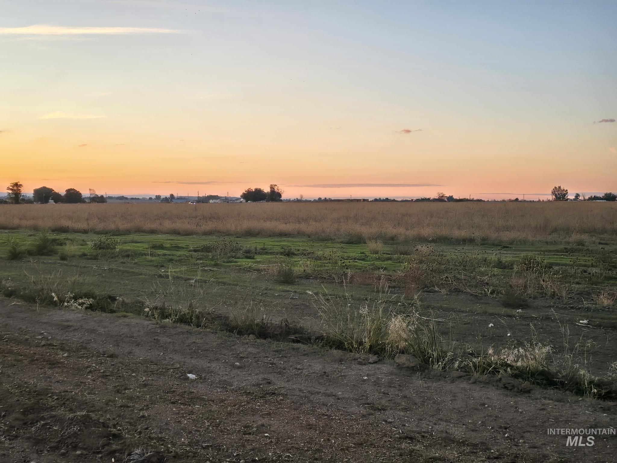 4090 W Mockingjay Ln, Kuna, Idaho 83634, Land For Sale, Price $650,000, 98964642