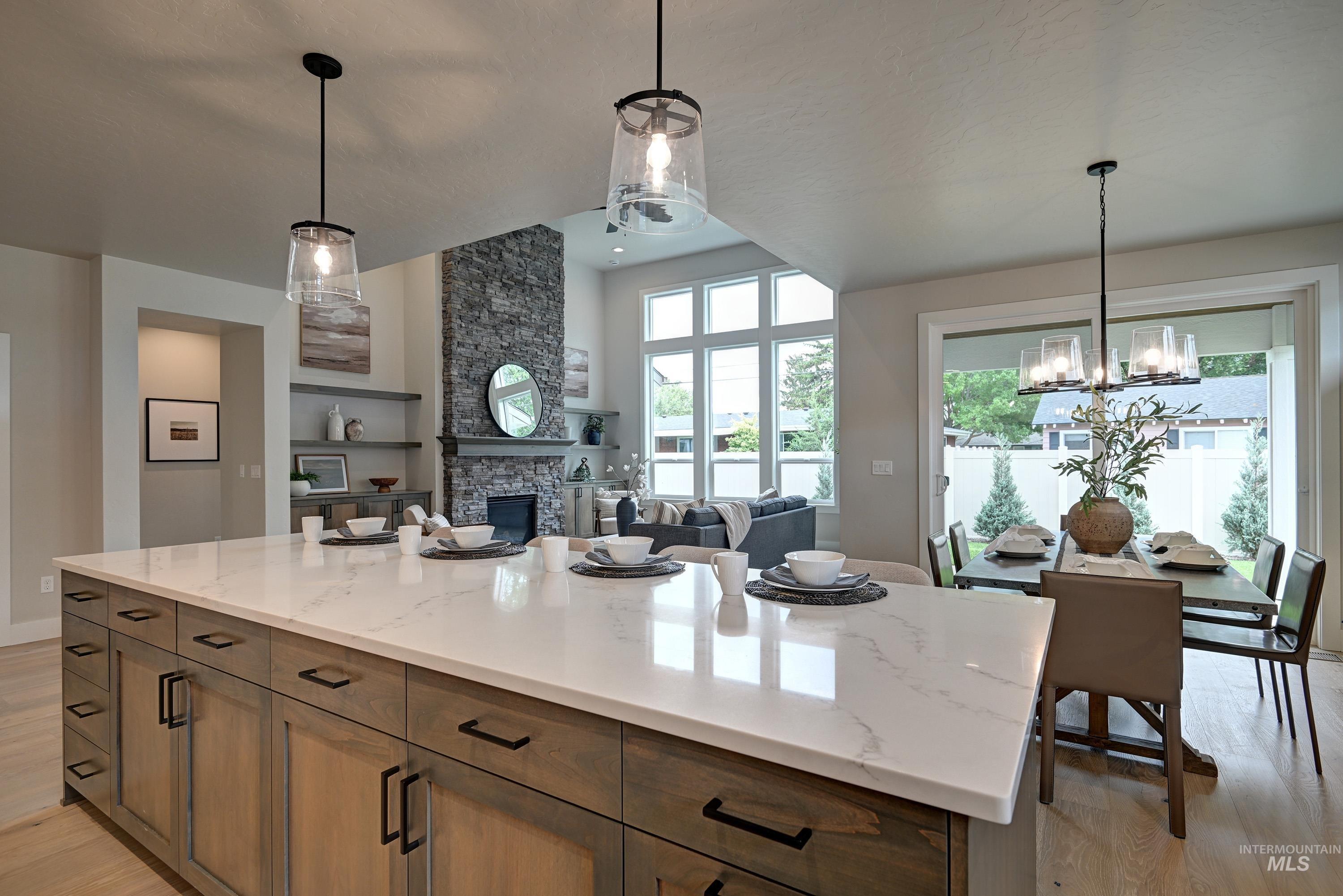 593 W Cedarburg Dr, Meridian, Idaho 83642-2599, 3 Bedrooms, 2.5 Bathrooms, Residential For Sale, Price $629,900,MLS 98964645