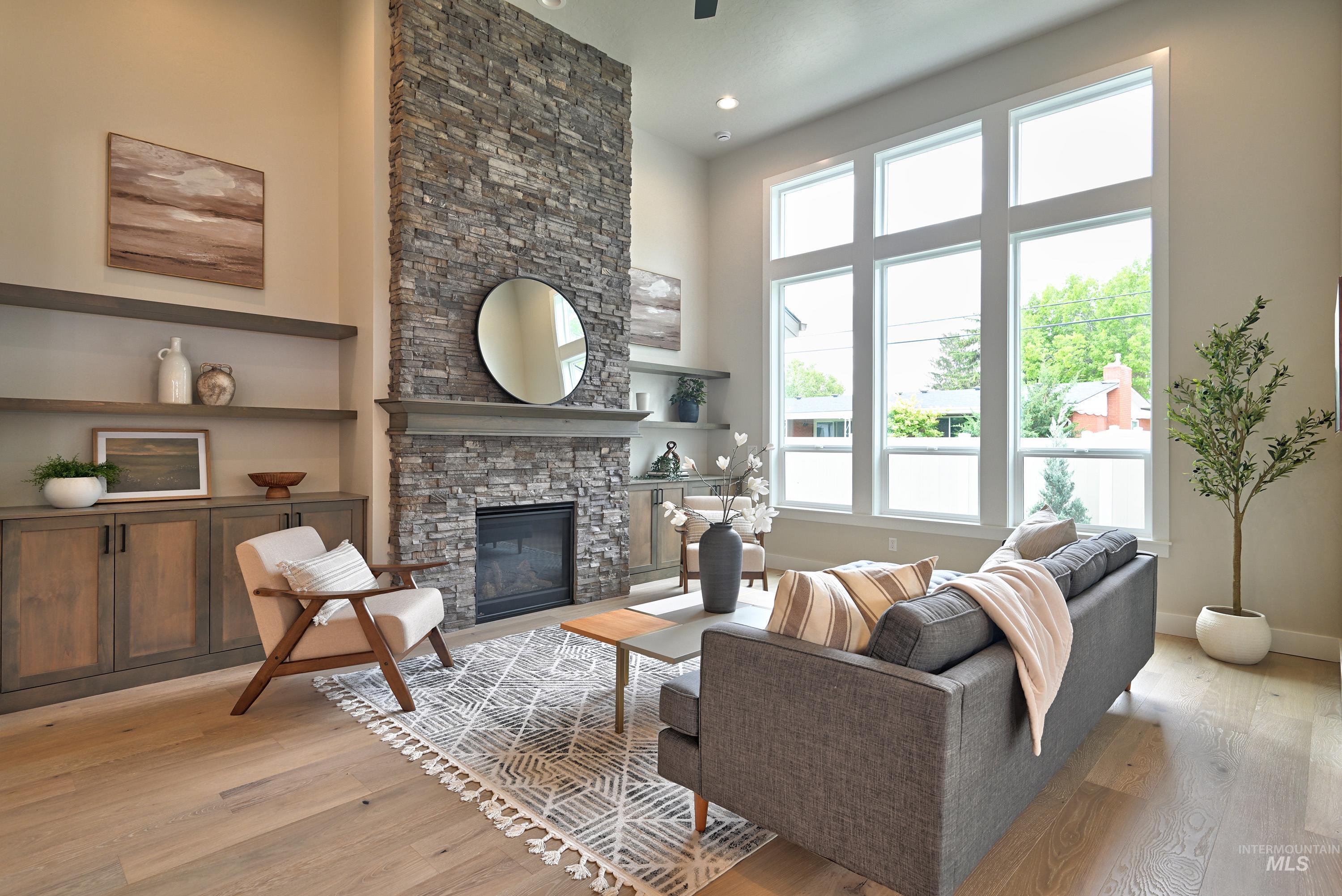 593 W Cedarburg Dr, Meridian, Idaho 83642-2599, 3 Bedrooms, 2.5 Bathrooms, Residential For Sale, Price $629,900,MLS 98964645