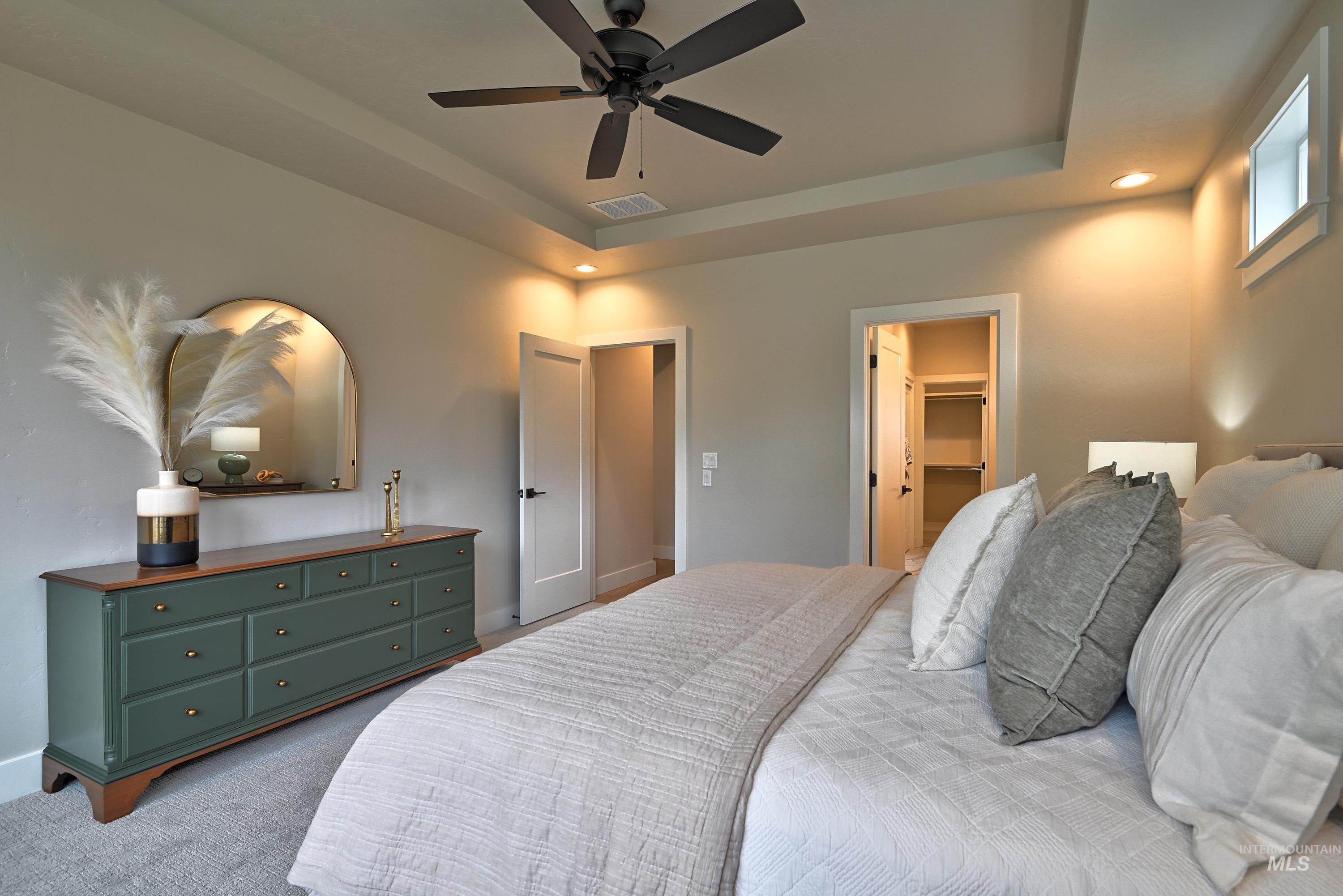 593 W Cedarburg Dr, Meridian, Idaho 83642-2599, 3 Bedrooms, 2.5 Bathrooms, Residential For Sale, Price $629,900,MLS 98964645