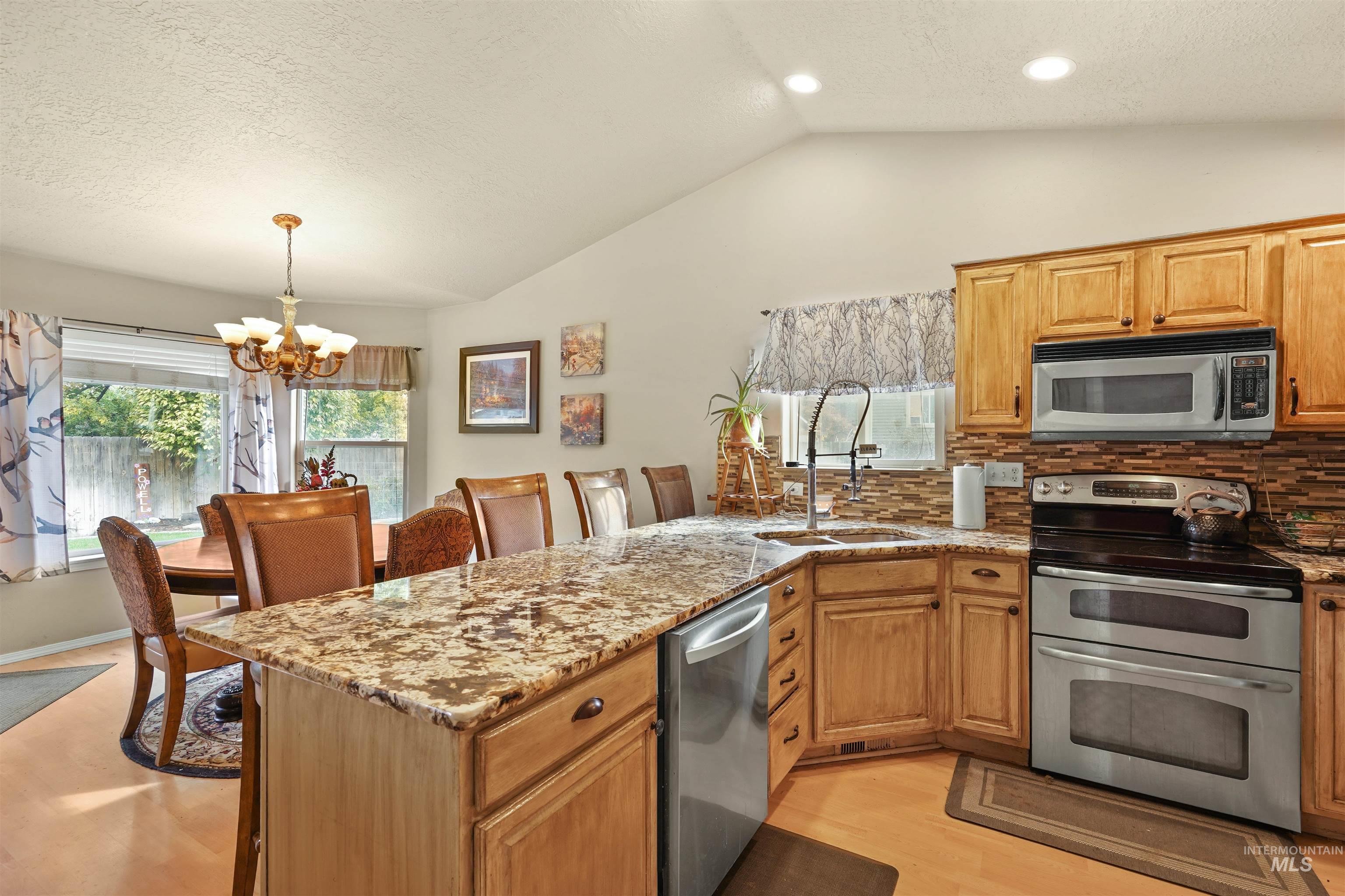 500 E 19th Street, Burley, Idaho 83318, 4 Bedrooms, 3 Bathrooms, Residential For Sale, Price $430,000,MLS 98964646