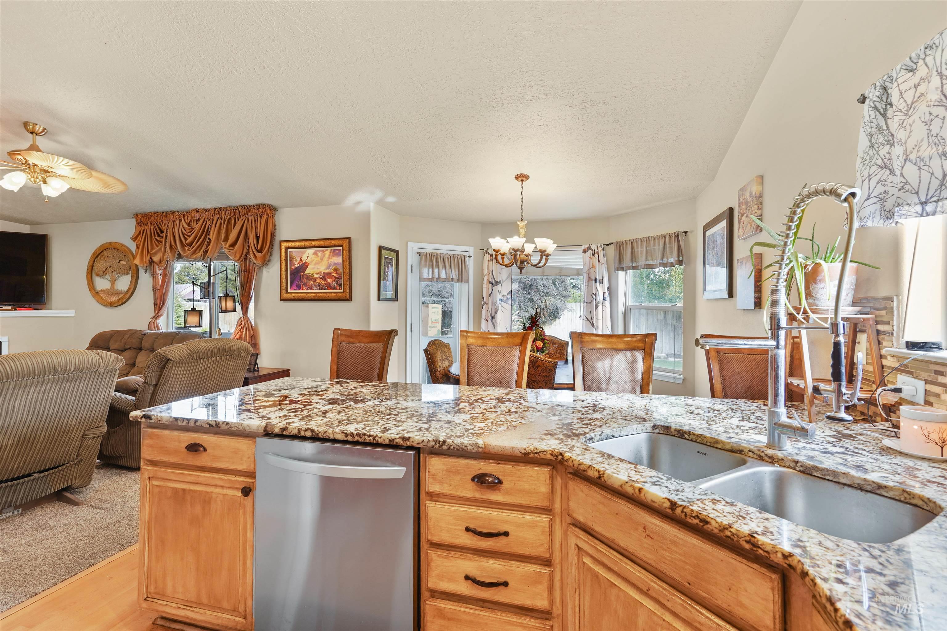 500 E 19th Street, Burley, Idaho 83318, 4 Bedrooms, 3 Bathrooms, Residential For Sale, Price $430,000,MLS 98964646