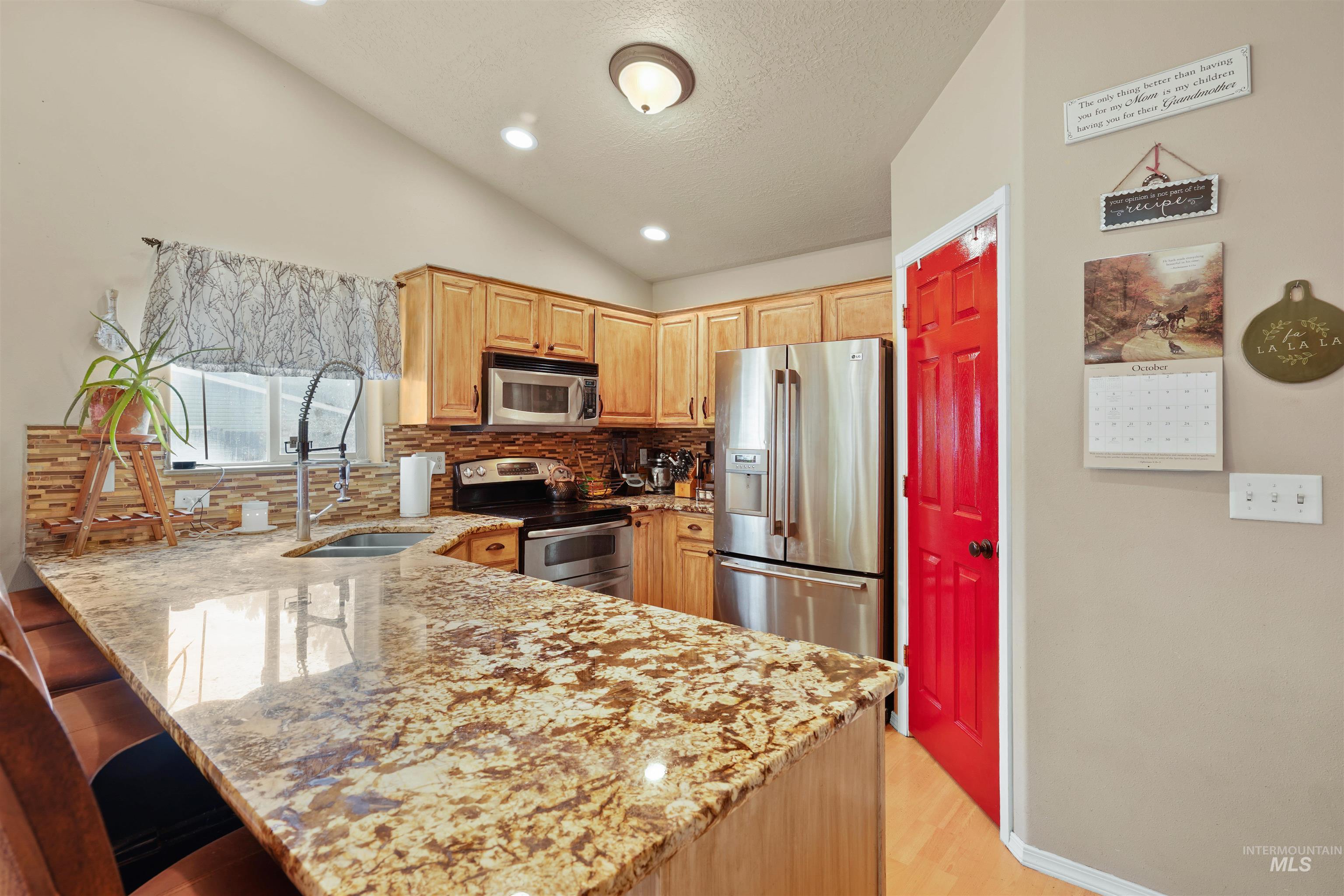 500 E 19th Street, Burley, Idaho 83318, 4 Bedrooms, 3 Bathrooms, Residential For Sale, Price $430,000,MLS 98964646