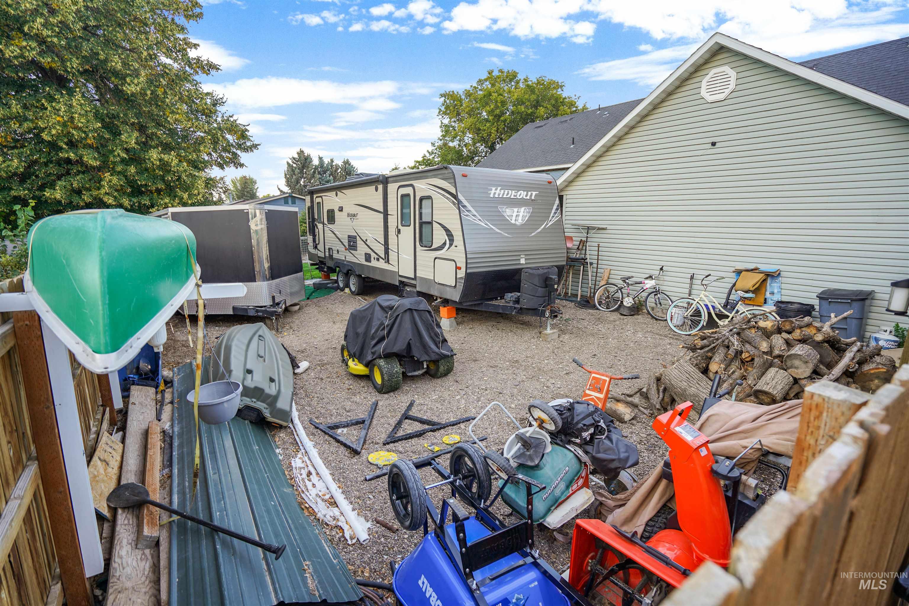 500 E 19th Street, Burley, Idaho 83318, 4 Bedrooms, 3 Bathrooms, Residential For Sale, Price $430,000,MLS 98964646