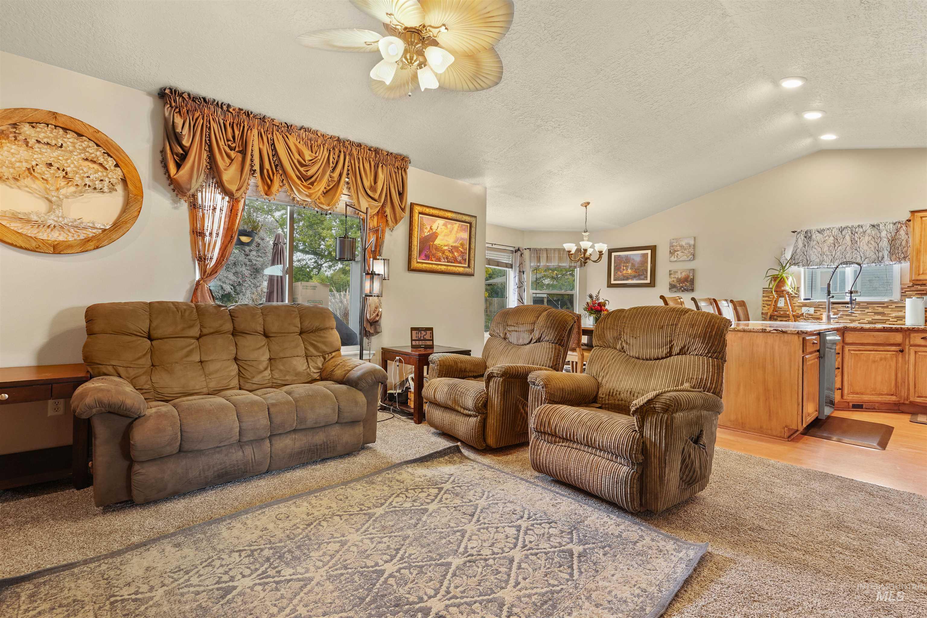 500 E 19th Street, Burley, Idaho 83318, 4 Bedrooms, 3 Bathrooms, Residential For Sale, Price $430,000,MLS 98964646