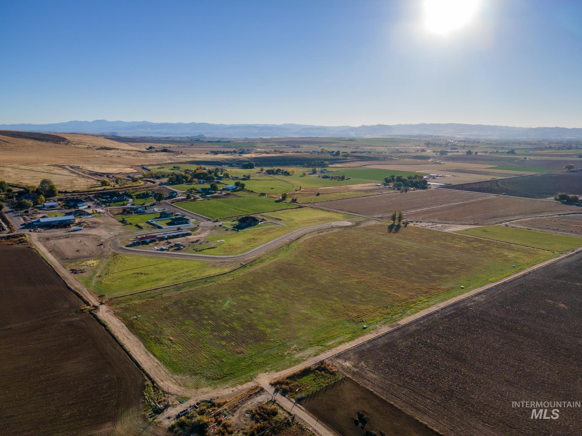 4188 W MockingJay, Kuna, Idaho 83634, Land For Sale, Price $650,000, 98964647