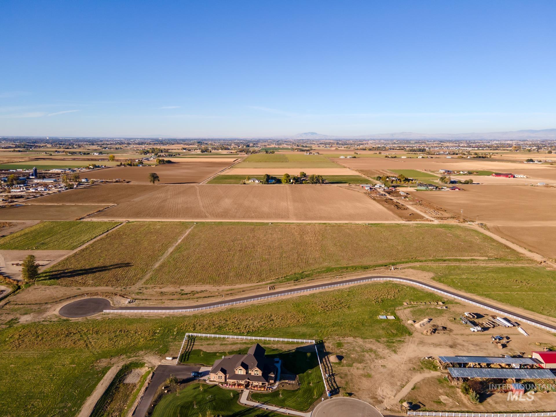 4188 W MockingJay, Kuna, Idaho 83634, Land For Sale, Price $650,000, 98964647