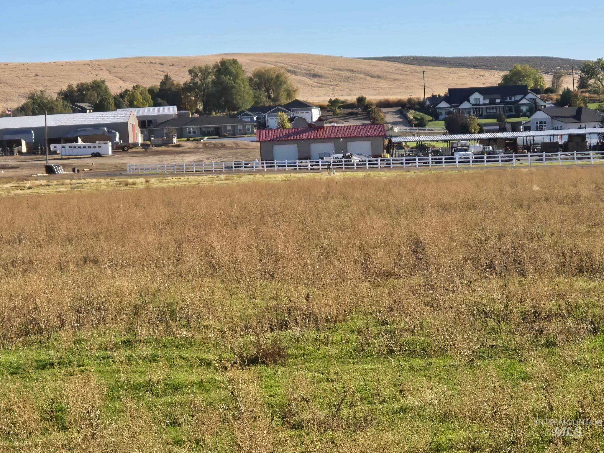 4188 W MockingJay, Kuna, Idaho 83634, Land For Sale, Price $650,000, 98964647