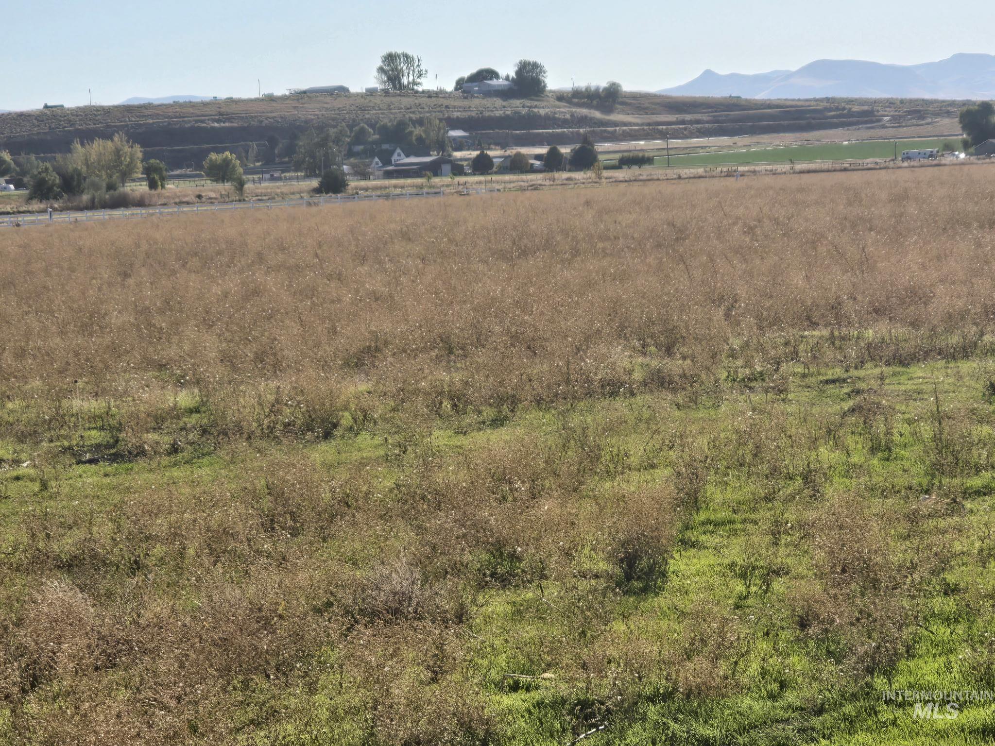 4188 W MockingJay, Kuna, Idaho 83634, Land For Sale, Price $650,000, 98964647