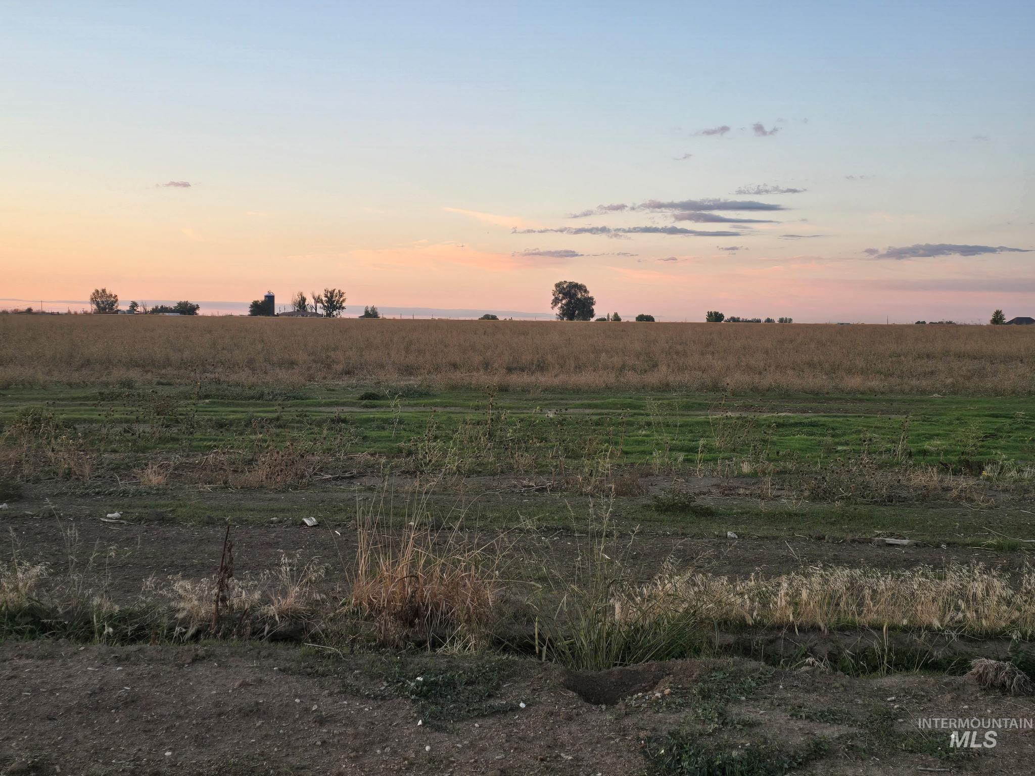 4188 W MockingJay, Kuna, Idaho 83634, Land For Sale, Price $650,000, 98964647