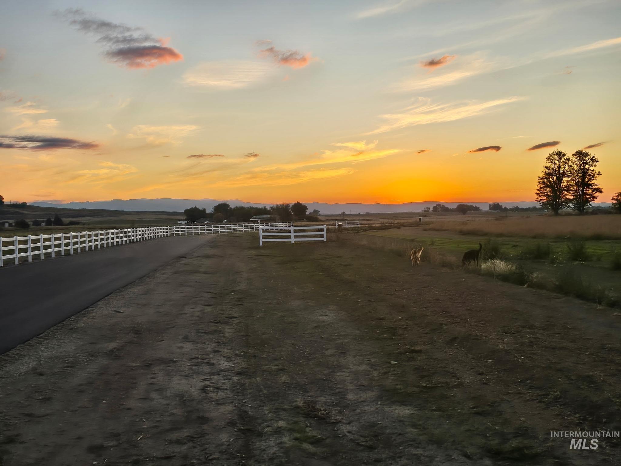 4188 W MockingJay, Kuna, Idaho 83634, Land For Sale, Price $650,000, 98964647