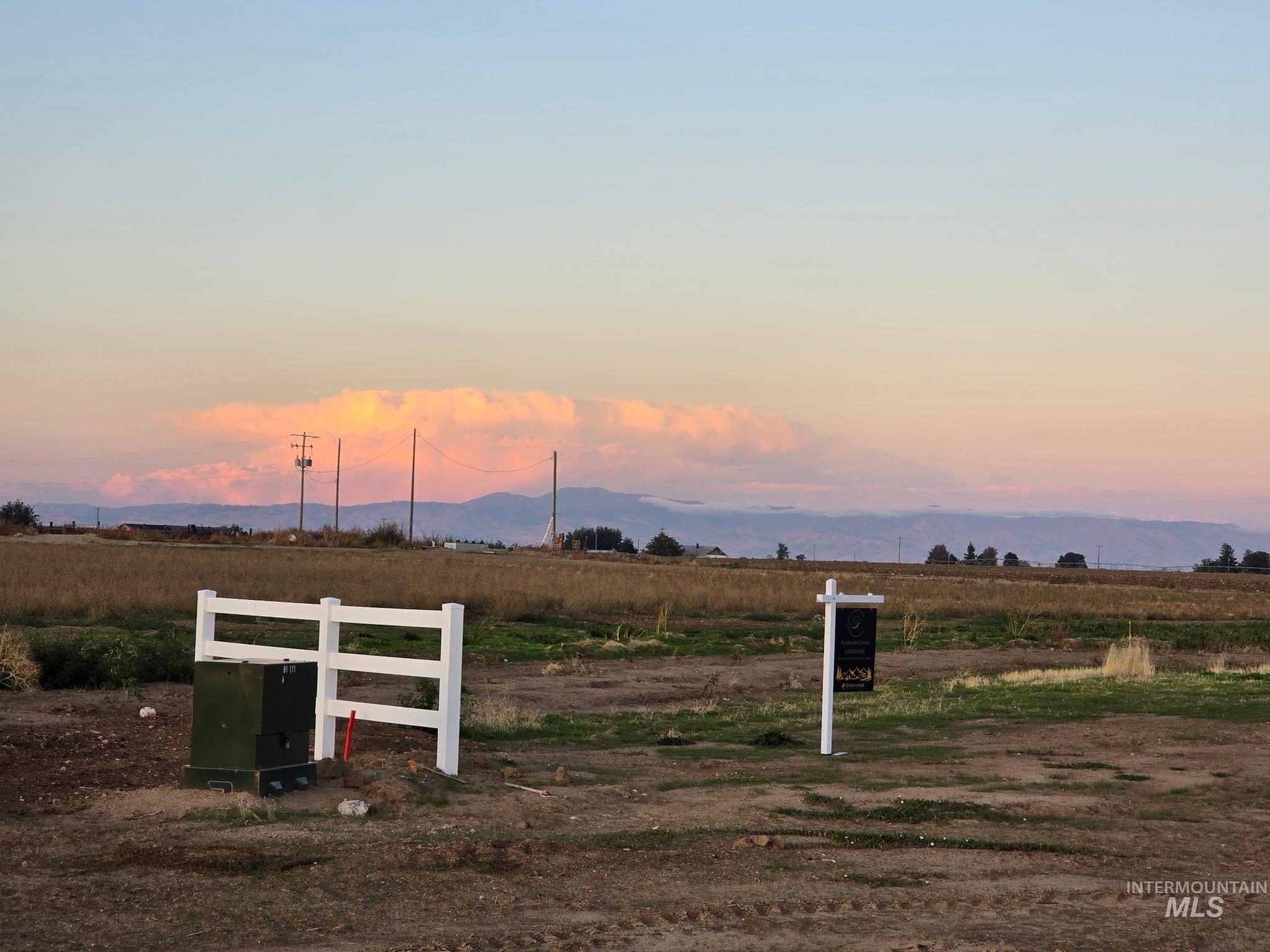4188 W MockingJay, Kuna, Idaho 83634, Land For Sale, Price $650,000, 98964647