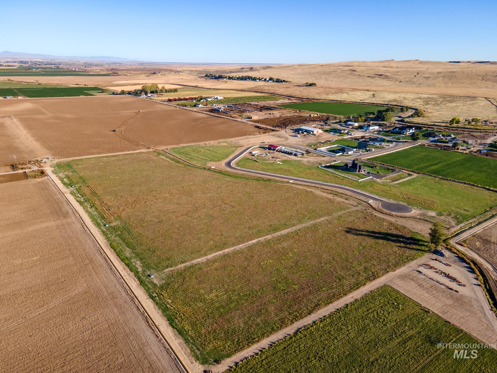 4188 W MockingJay, Kuna, Idaho 83634, Land For Sale, Price $650,000, 98964647