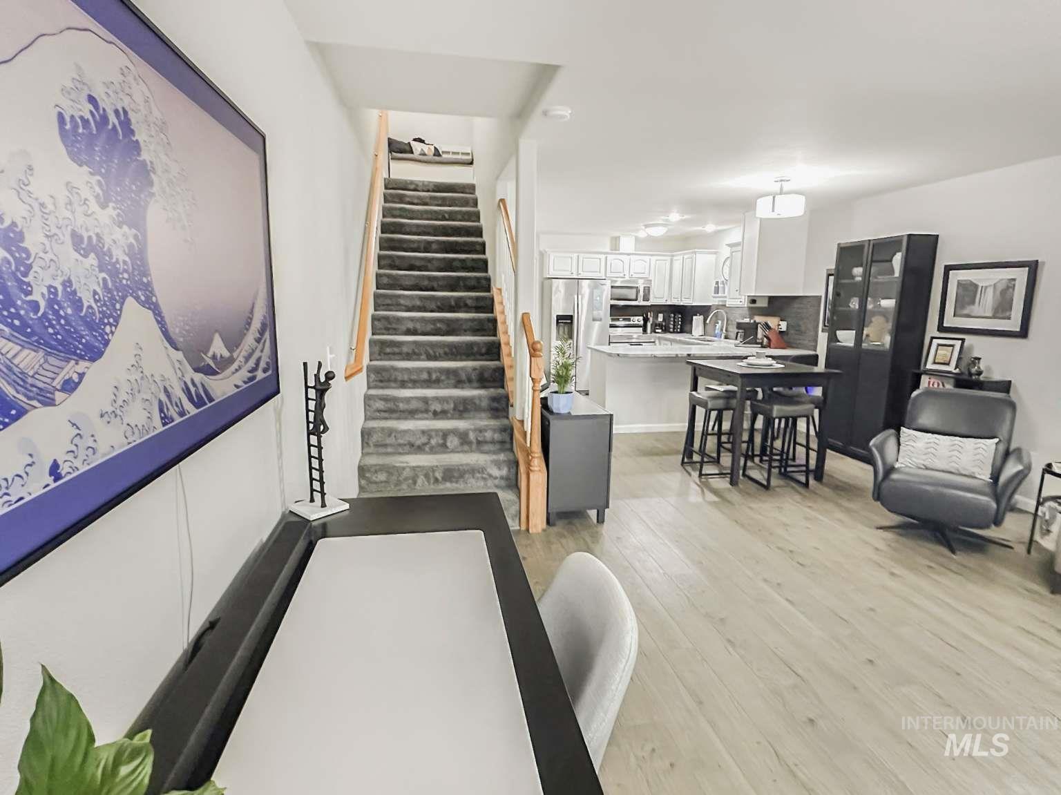 3212 S Capistrano Ave, Boise, Idaho 83705, 2 Bedrooms, 3 Bathrooms, Residential For Sale, Price $349,900,MLS 98964648