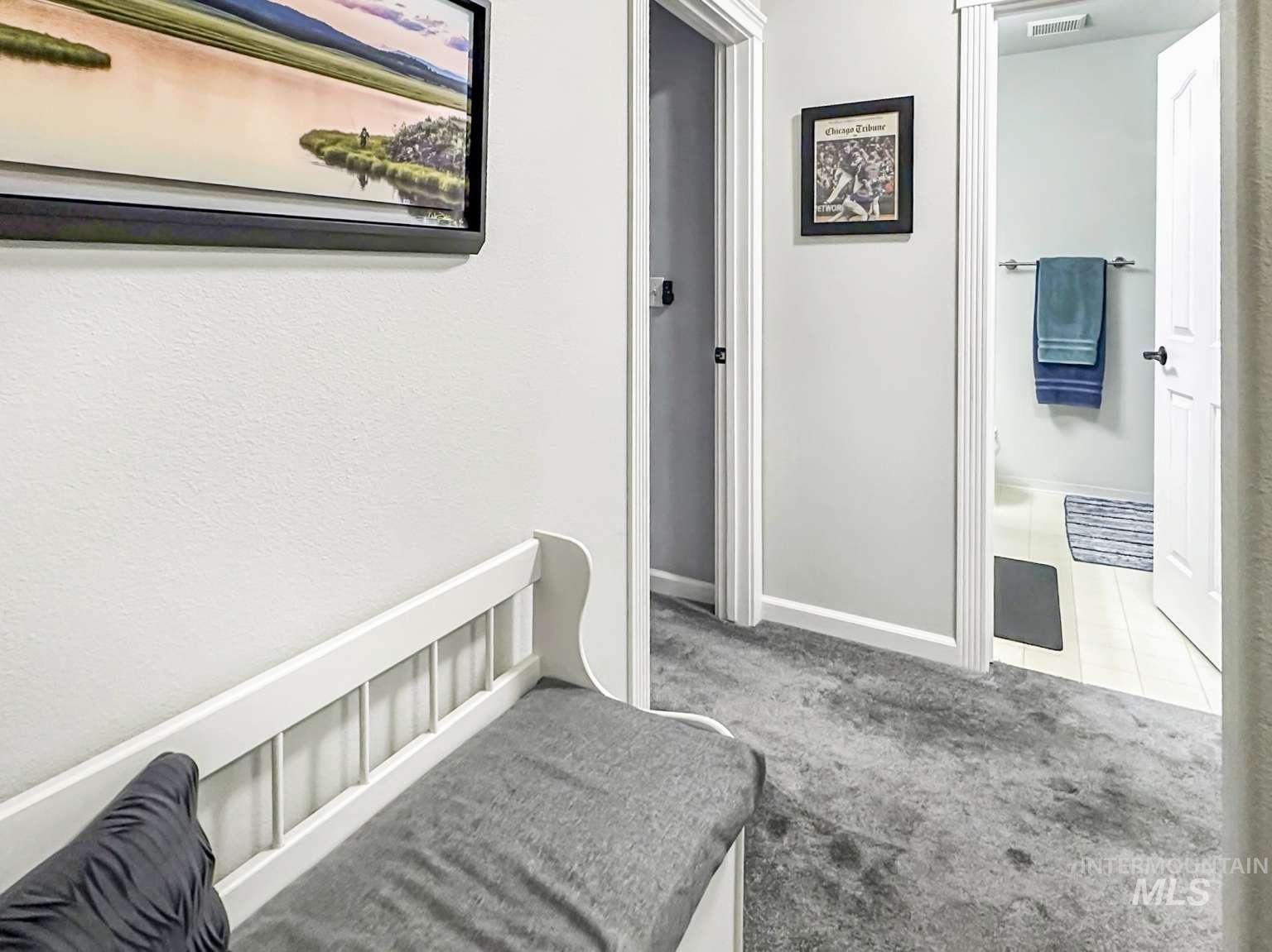 3212 S Capistrano Ave, Boise, Idaho 83705, 2 Bedrooms, 3 Bathrooms, Residential For Sale, Price $349,900,MLS 98964648