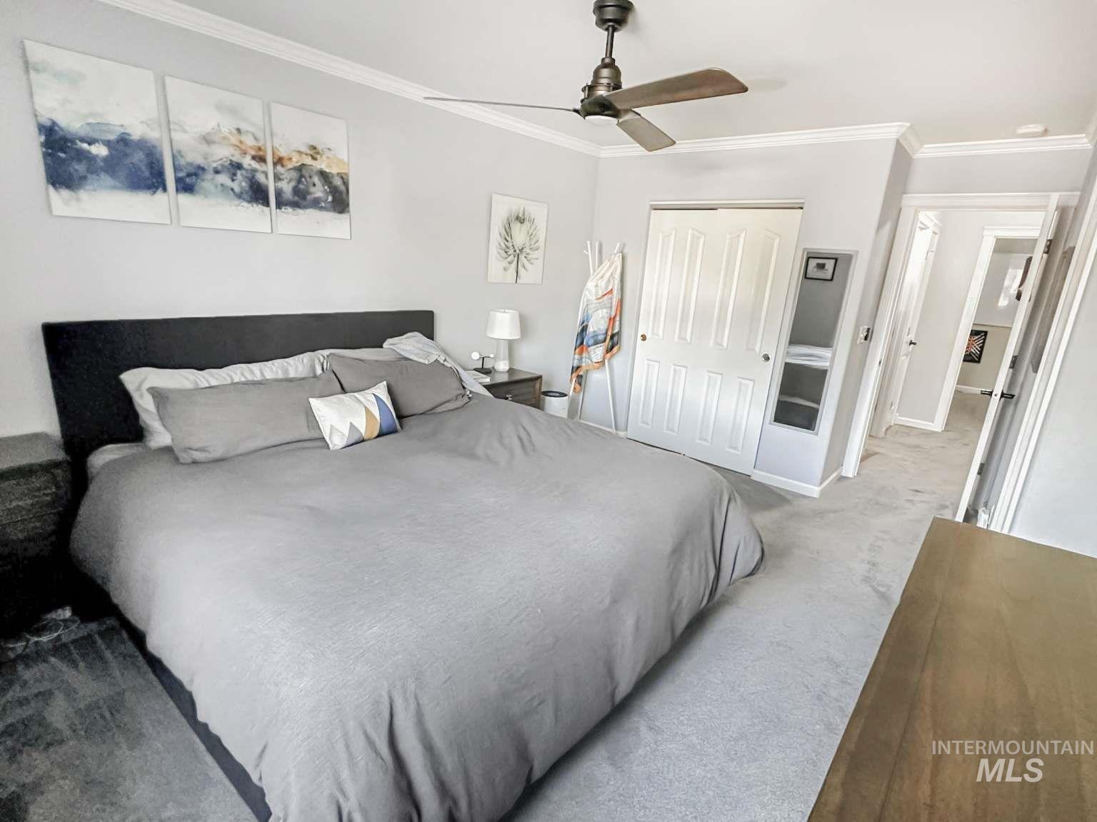 3212 S Capistrano Ave, Boise, Idaho 83705, 2 Bedrooms, 3 Bathrooms, Residential For Sale, Price $349,900,MLS 98964648