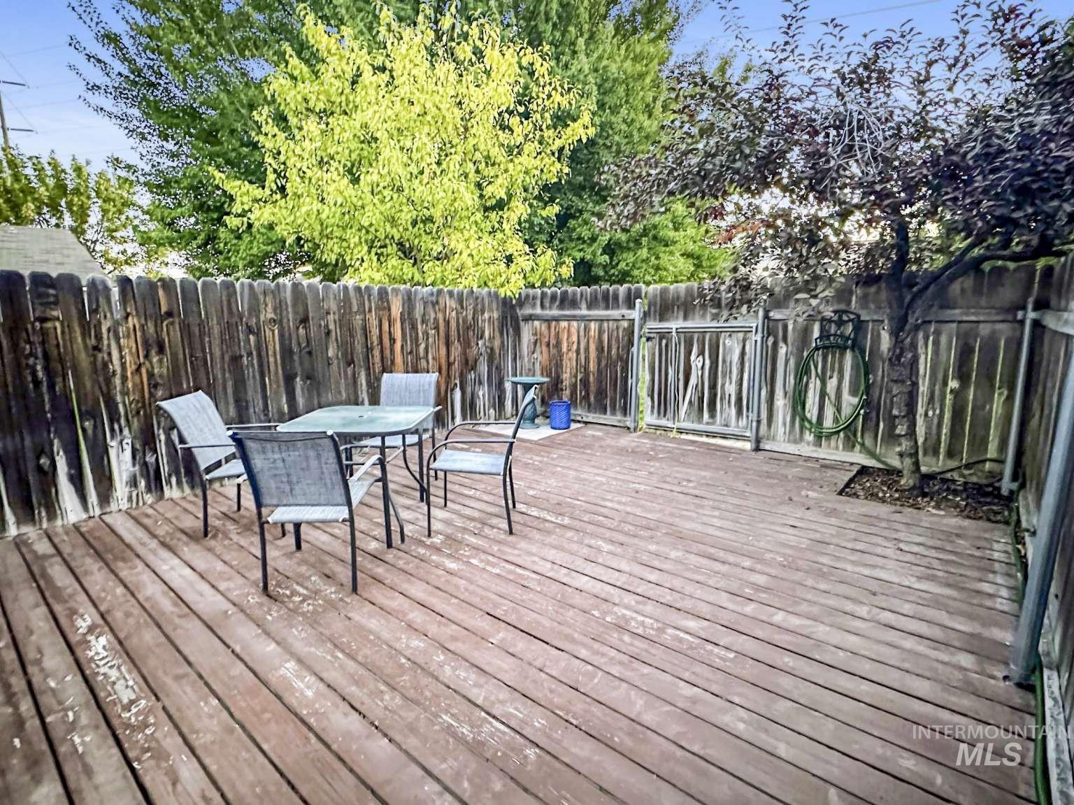 3212 S Capistrano Ave, Boise, Idaho 83705, 2 Bedrooms, 3 Bathrooms, Residential For Sale, Price $349,900,MLS 98964648