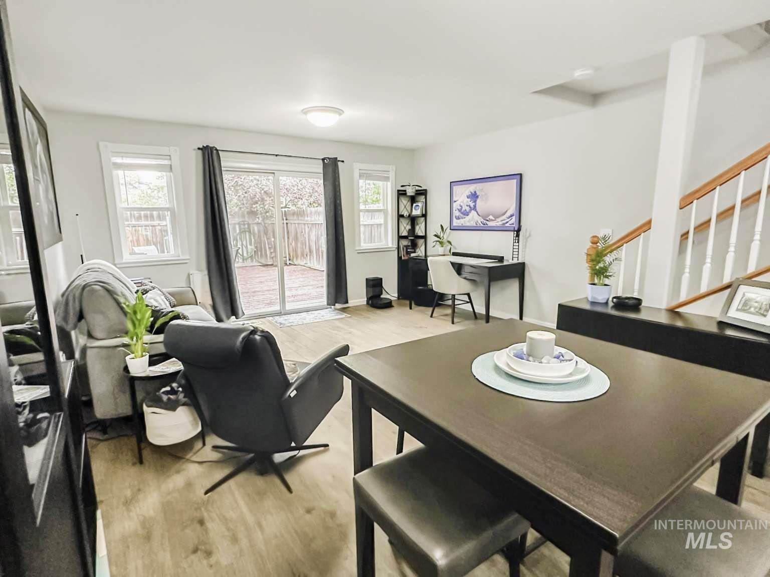 3212 S Capistrano Ave, Boise, Idaho 83705, 2 Bedrooms, 3 Bathrooms, Residential For Sale, Price $349,900,MLS 98964648