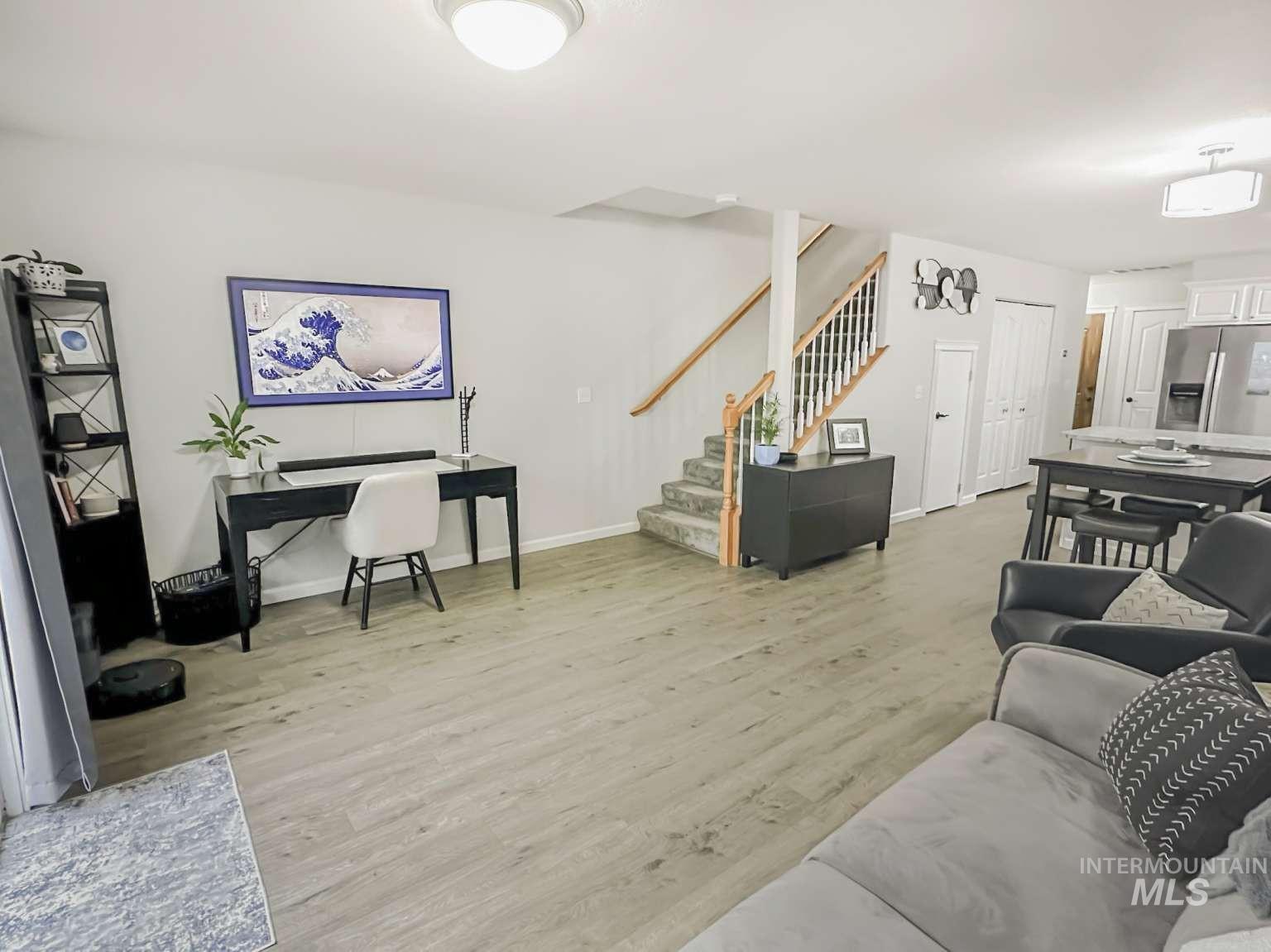 3212 S Capistrano Ave, Boise, Idaho 83705, 2 Bedrooms, 3 Bathrooms, Residential For Sale, Price $349,900,MLS 98964648