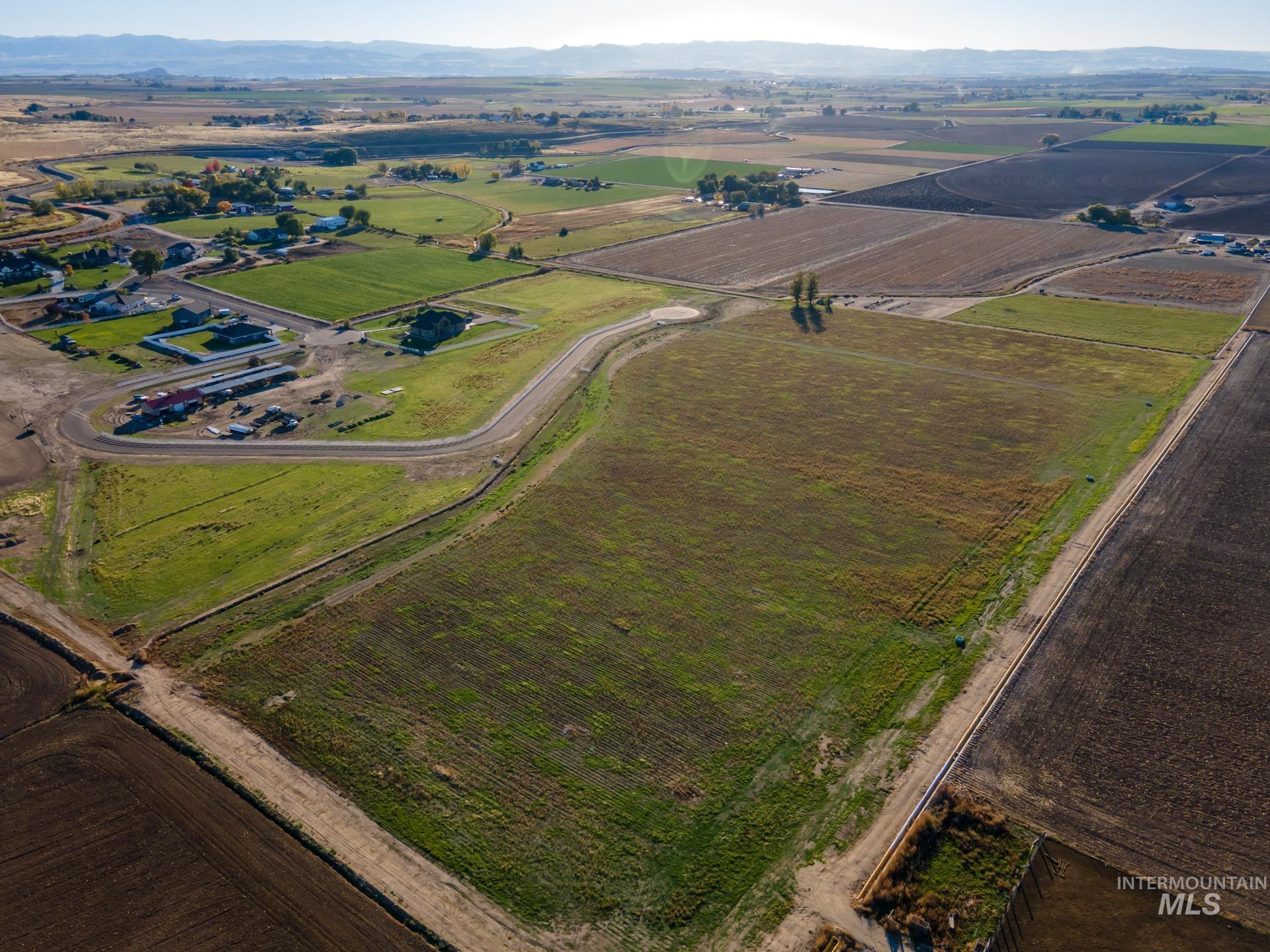 4276 W MockingJay, Kuna, Idaho 83634, Land For Sale, Price $650,000, 98964649