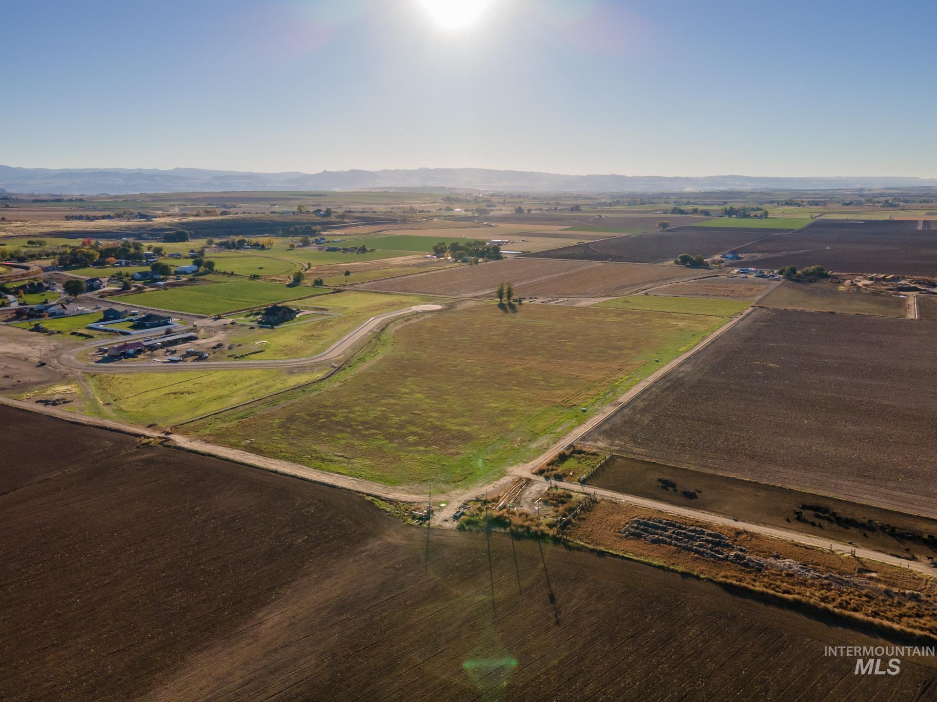 4350 W MockingJay, Kuna, Idaho 83634, Land For Sale, Price $650,000, 98964650