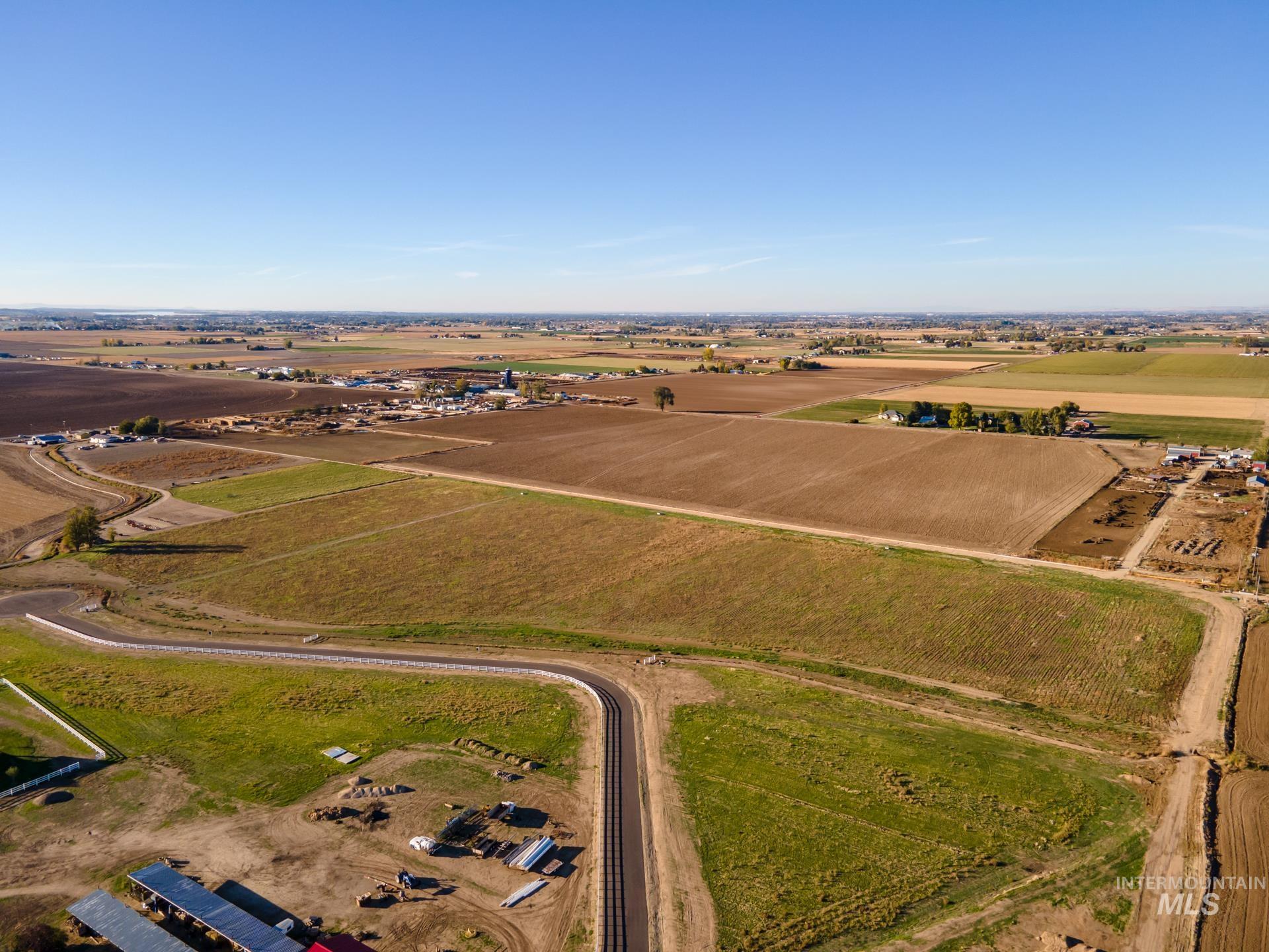 4350 W MockingJay, Kuna, Idaho 83634, Land For Sale, Price $650,000, 98964650