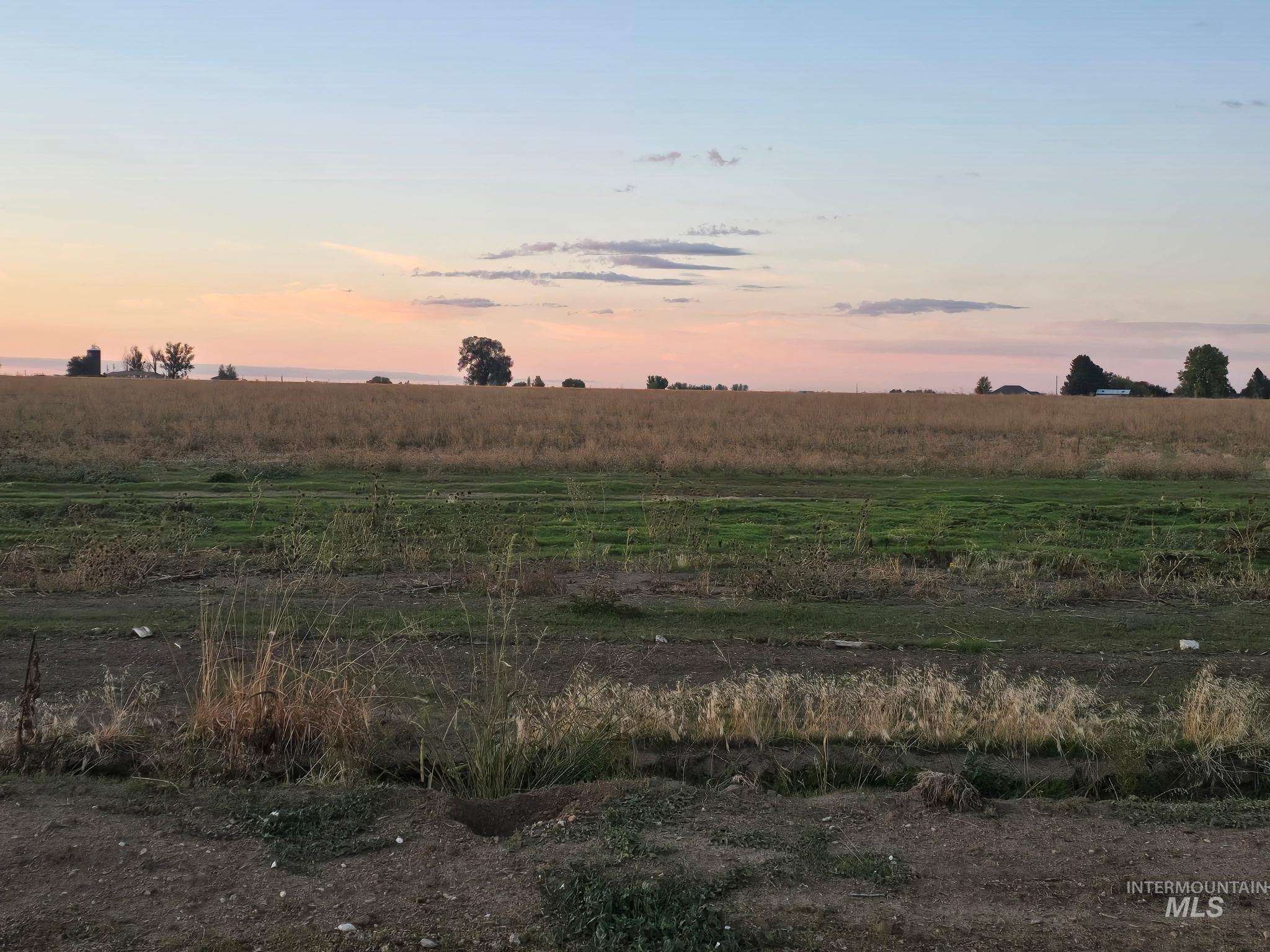 4350 W MockingJay, Kuna, Idaho 83634, Land For Sale, Price $650,000, 98964650