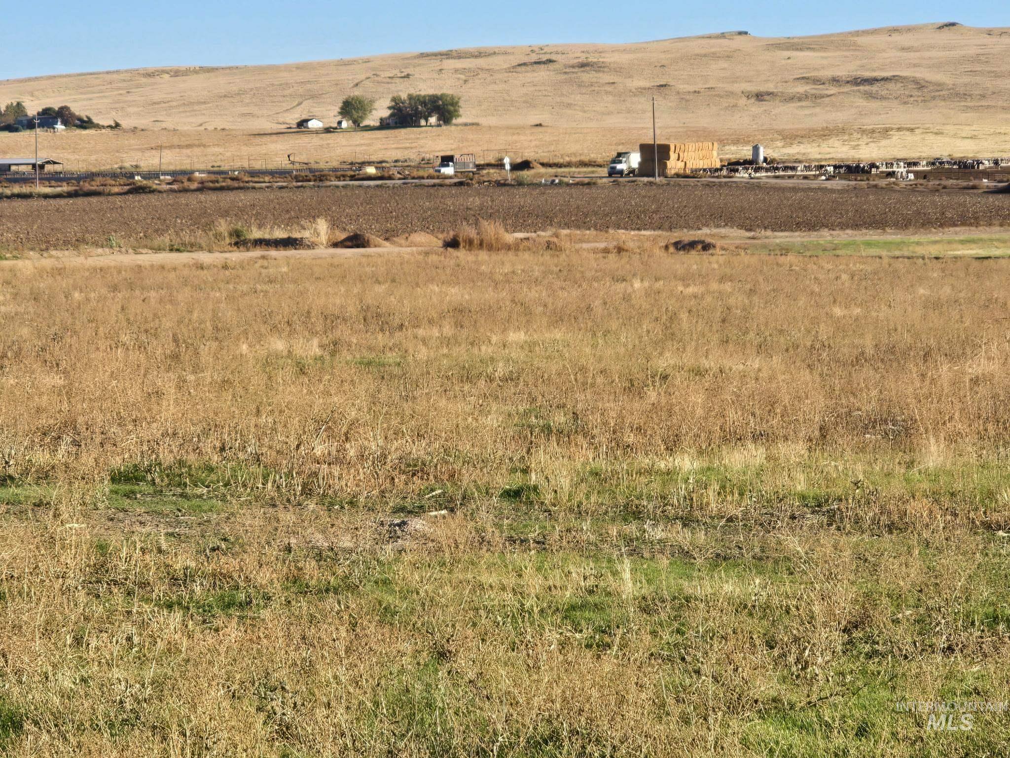 4350 W MockingJay, Kuna, Idaho 83634, Land For Sale, Price $650,000, 98964650