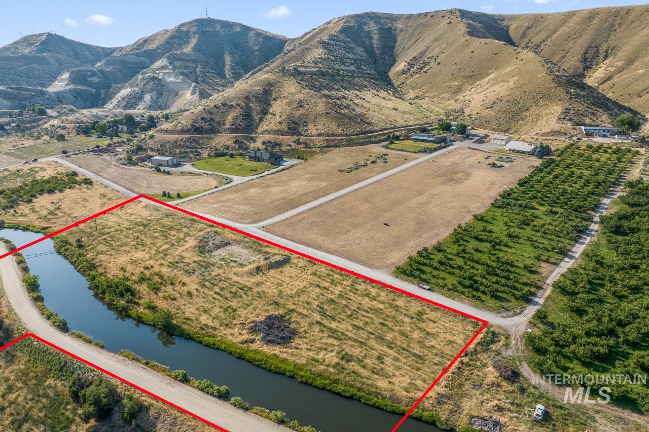 1XX Hermosa Ln, Emmett, Idaho 83617, Land For Sale, Price $445,000,MLS 98964653