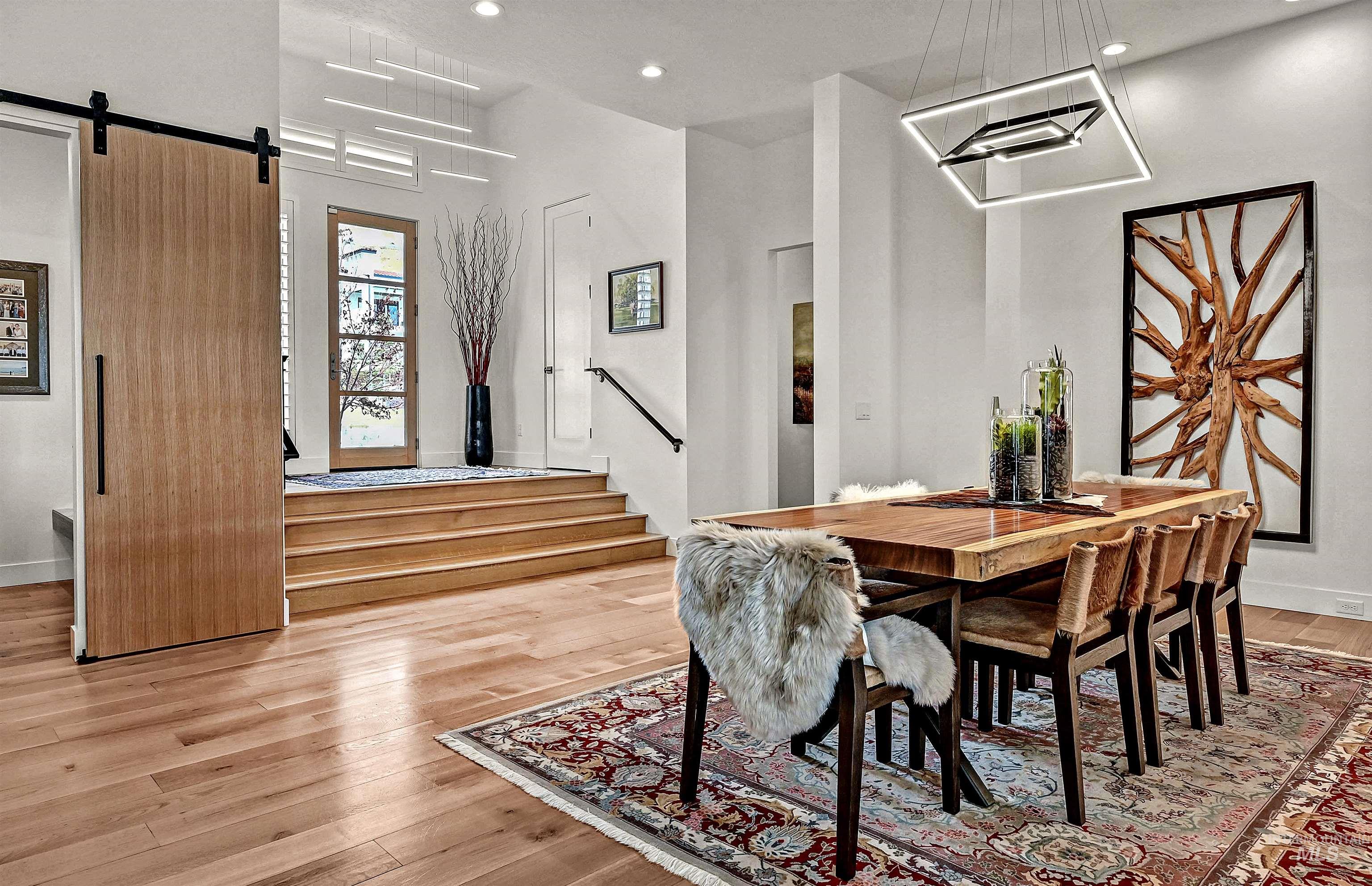 3523 E Via Estancia Lane, Boise, Idaho 83716, 4 Bedrooms, 4 Bathrooms, Residential For Sale, Price $1,990,000, 98964654