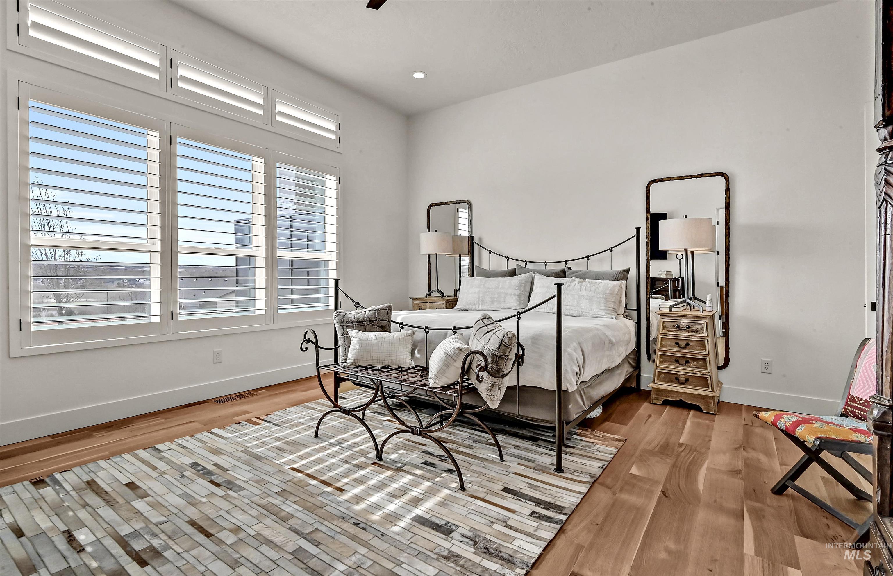 3523 E Via Estancia Lane, Boise, Idaho 83716, 4 Bedrooms, 4 Bathrooms, Residential For Sale, Price $1,950,000,MLS 98964654