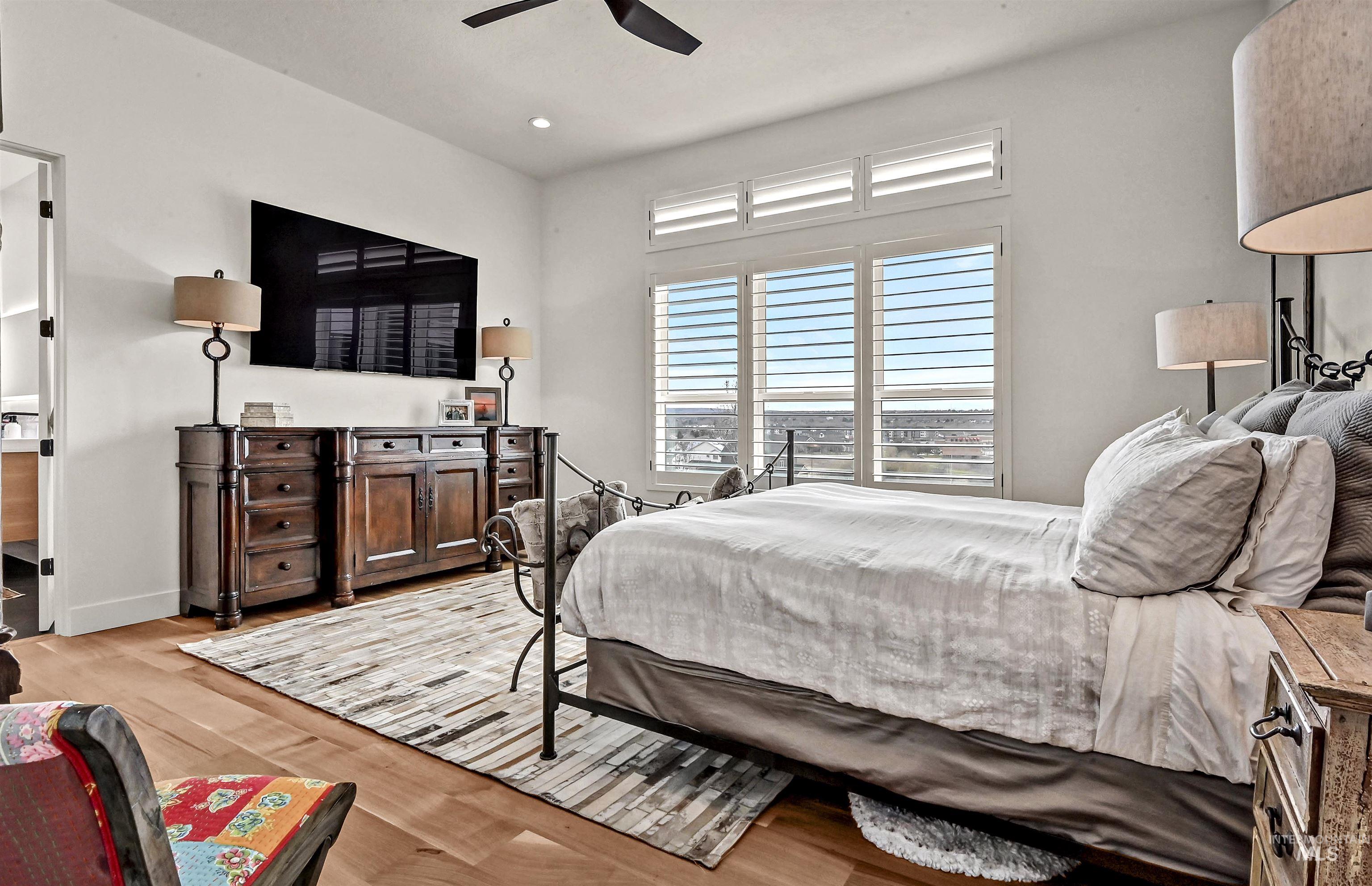 3523 E Via Estancia Lane, Boise, Idaho 83716, 4 Bedrooms, 4 Bathrooms, Residential For Sale, Price $1,950,000,MLS 98964654