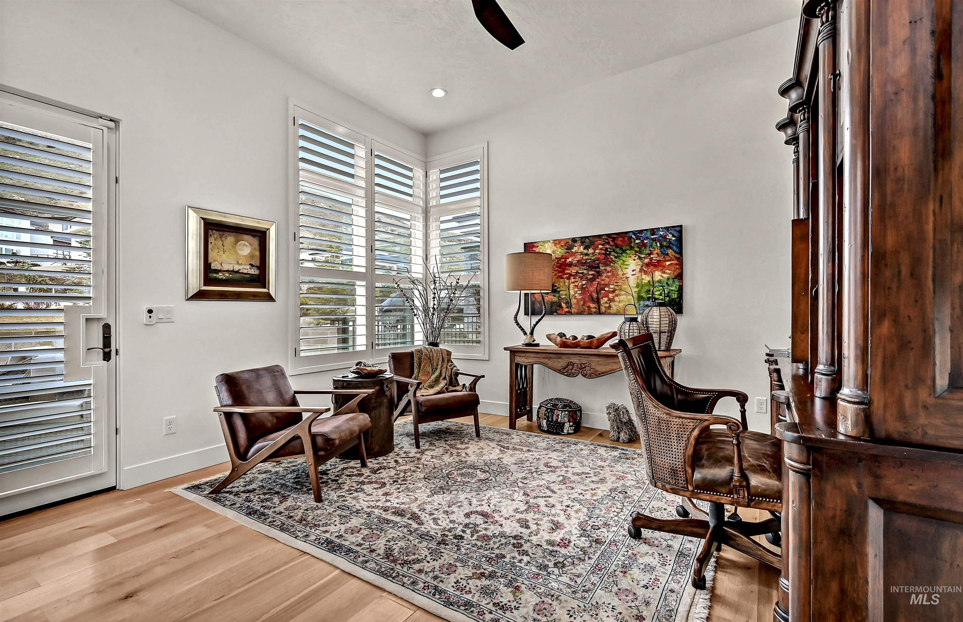 3523 E Via Estancia Lane, Boise, Idaho 83716, 4 Bedrooms, 4 Bathrooms, Residential For Sale, Price $1,950,000,MLS 98964654