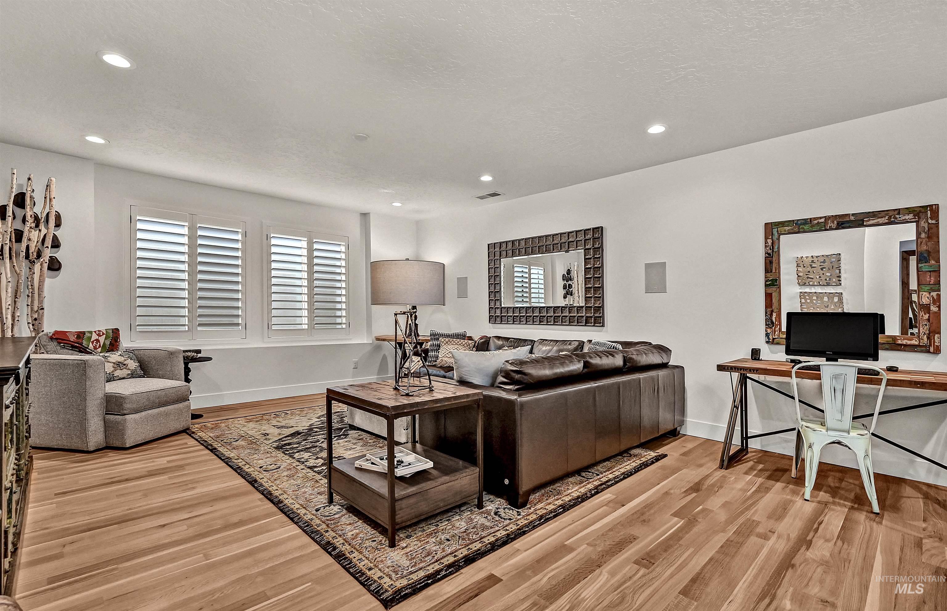 3523 E Via Estancia Lane, Boise, Idaho 83716, 4 Bedrooms, 4 Bathrooms, Residential For Sale, Price $1,950,000,MLS 98964654