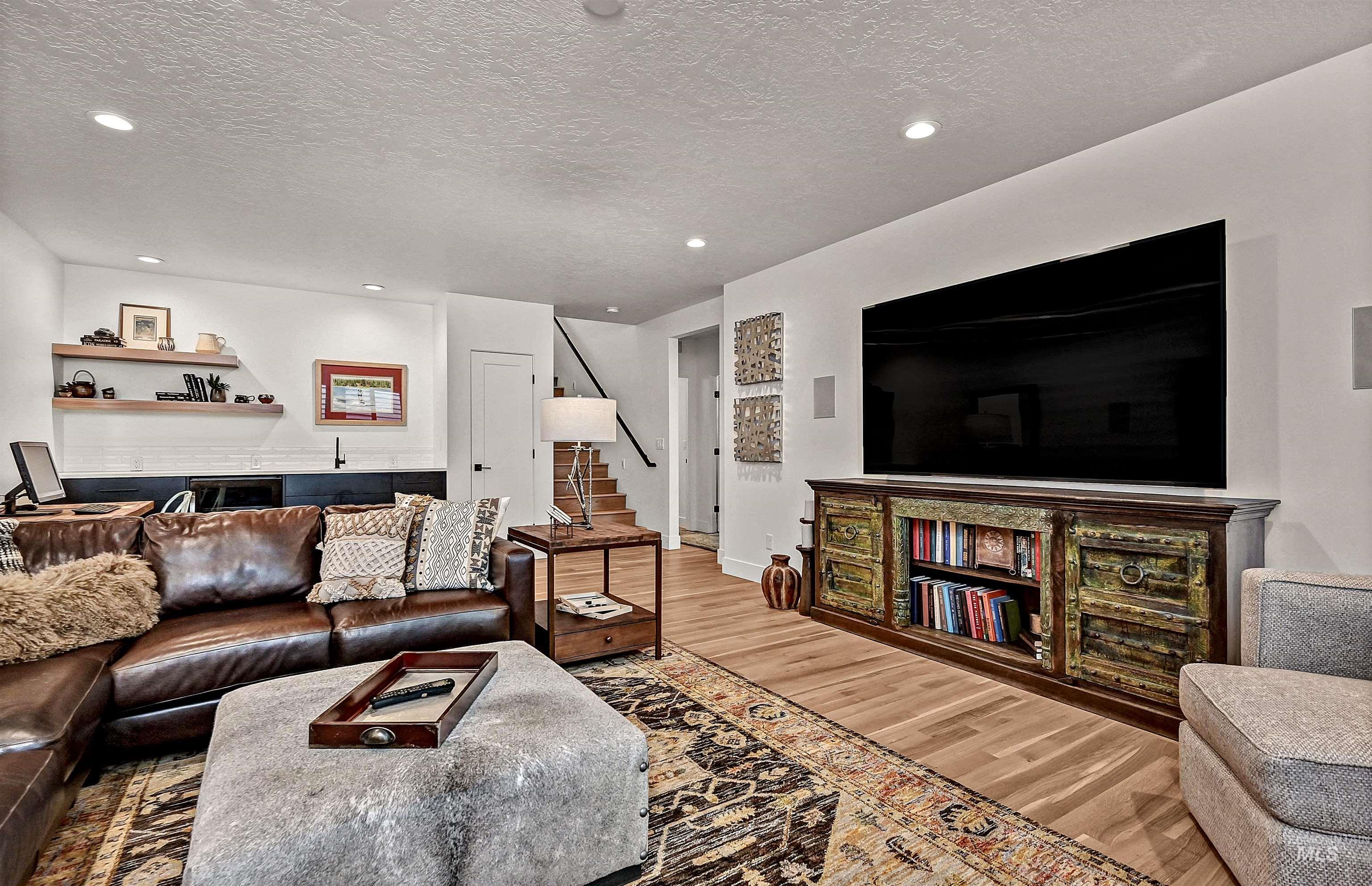 3523 E Via Estancia Lane, Boise, Idaho 83716, 4 Bedrooms, 4 Bathrooms, Residential For Sale, Price $1,900,000,MLS 98964654