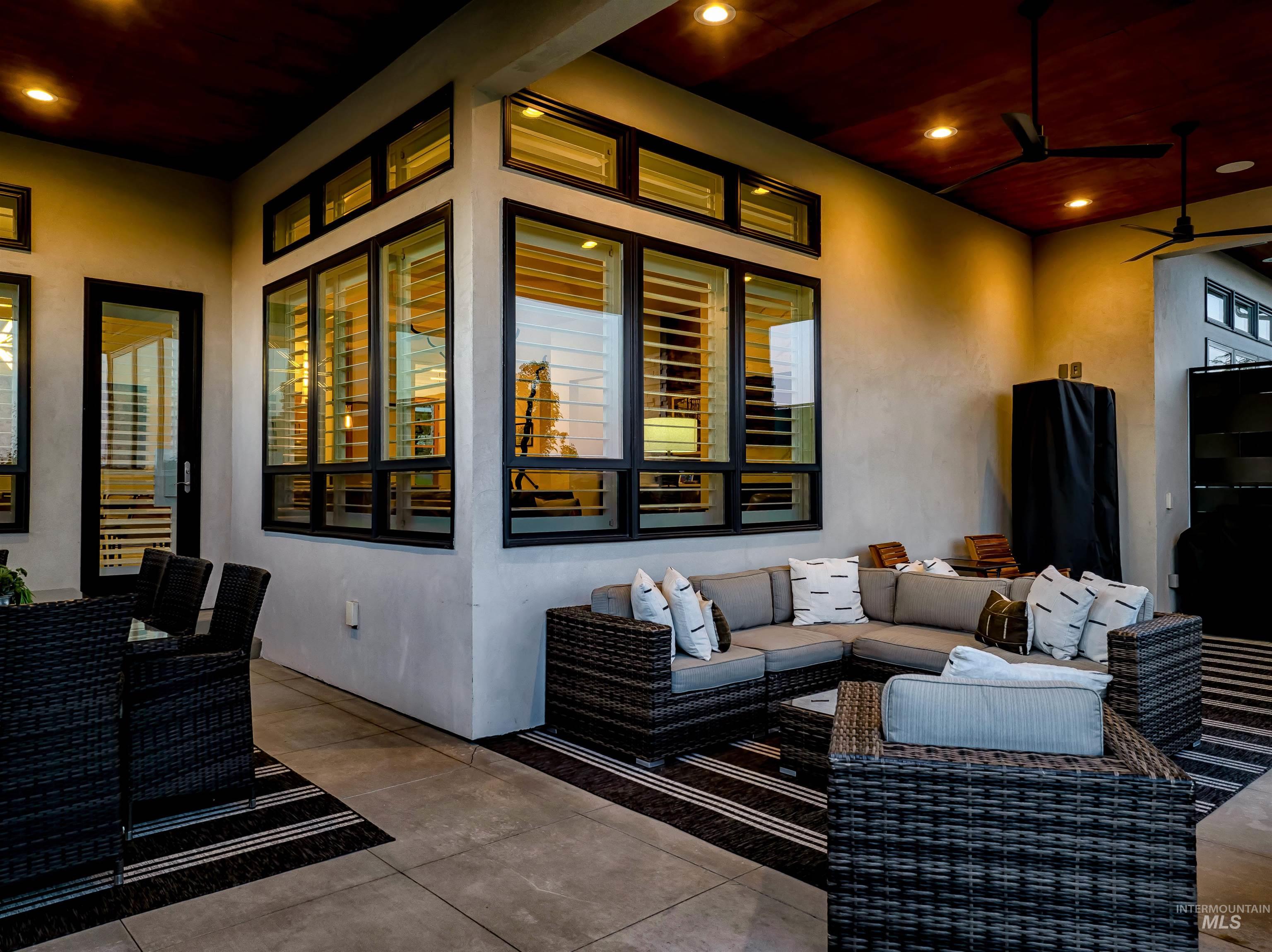 3523 E Via Estancia Lane, Boise, Idaho 83716, 4 Bedrooms, 4 Bathrooms, Residential For Sale, Price $1,950,000,MLS 98964654