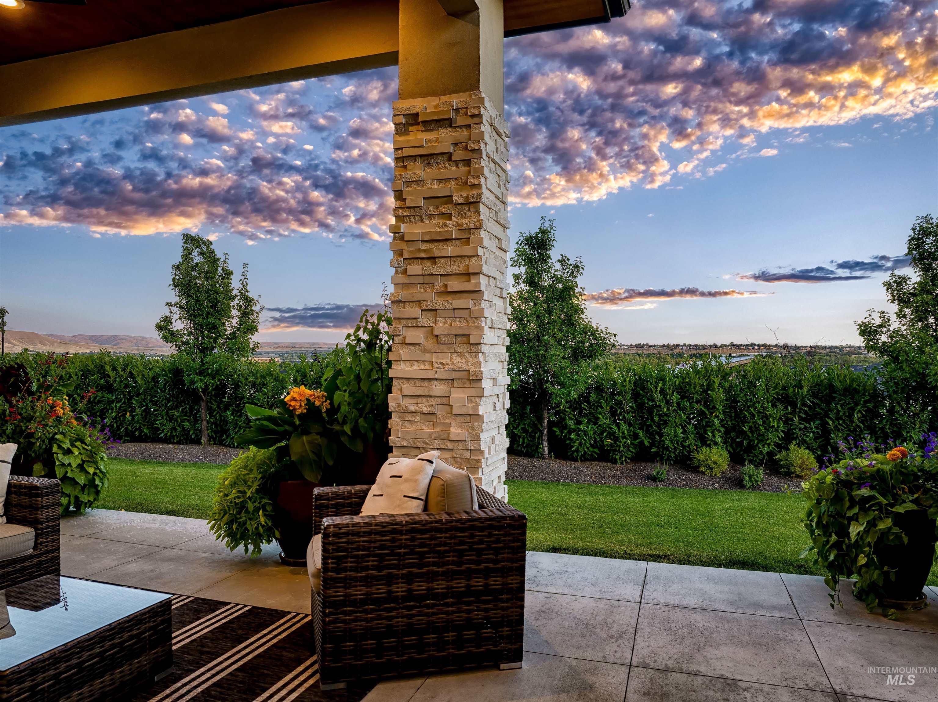 3523 E Via Estancia Lane, Boise, Idaho 83716, 4 Bedrooms, 4 Bathrooms, Residential For Sale, Price $1,950,000,MLS 98964654