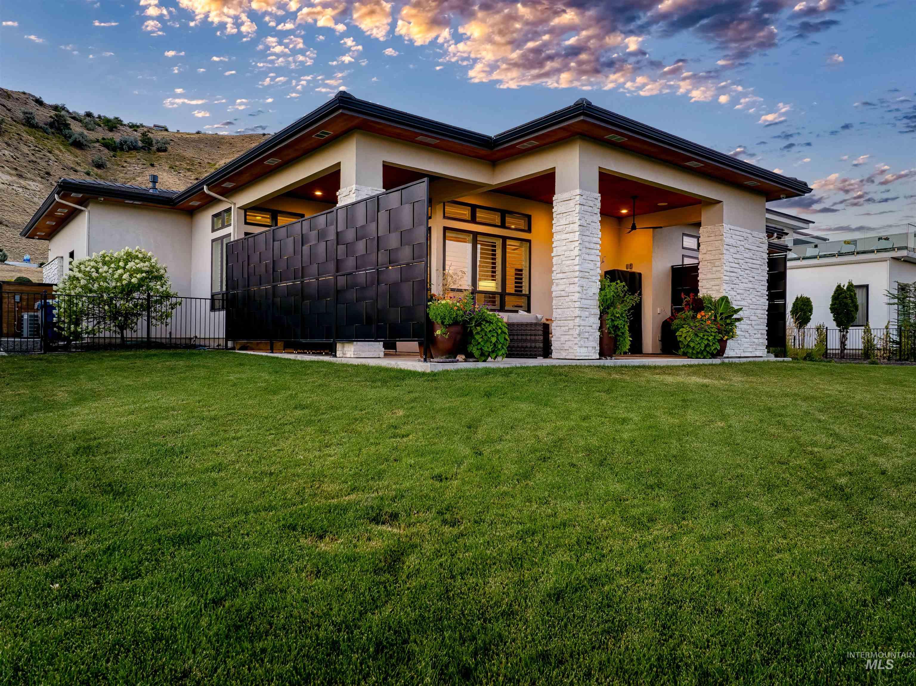 3523 E Via Estancia Lane, Boise, Idaho 83716, 4 Bedrooms, 4 Bathrooms, Residential For Sale, Price $1,950,000,MLS 98964654