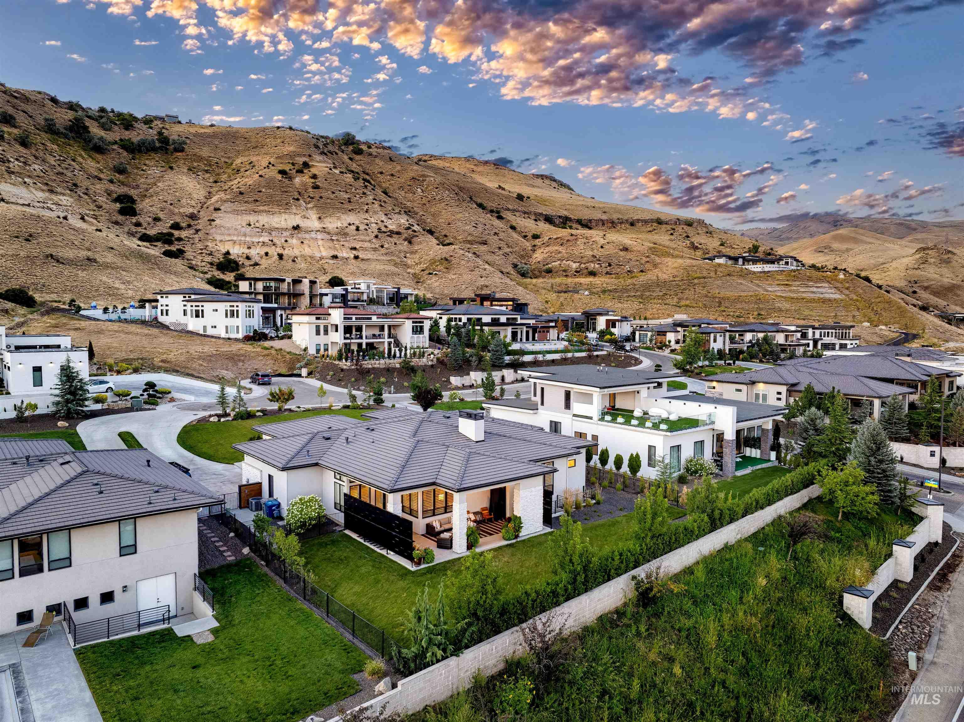 3523 E Via Estancia Lane, Boise, Idaho 83716, 4 Bedrooms, 4 Bathrooms, Residential For Sale, Price $1,900,000,MLS 98964654