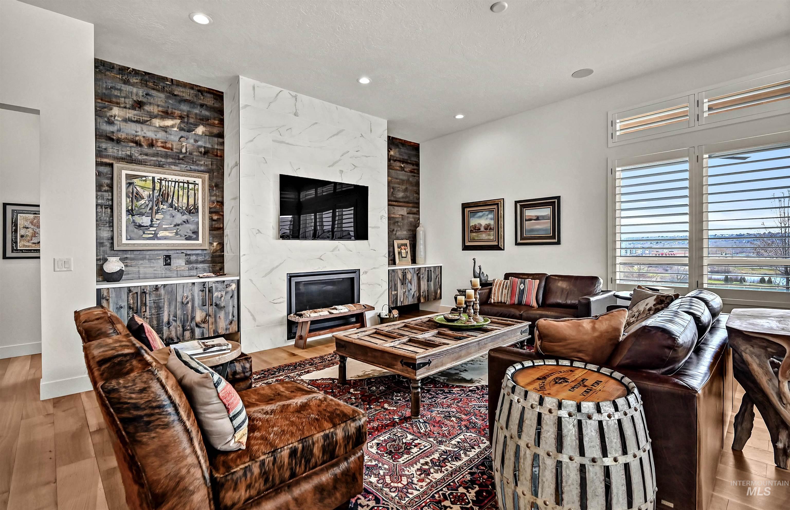 3523 E Via Estancia Lane, Boise, Idaho 83716, 4 Bedrooms, 4 Bathrooms, Residential For Sale, Price $1,950,000,MLS 98964654