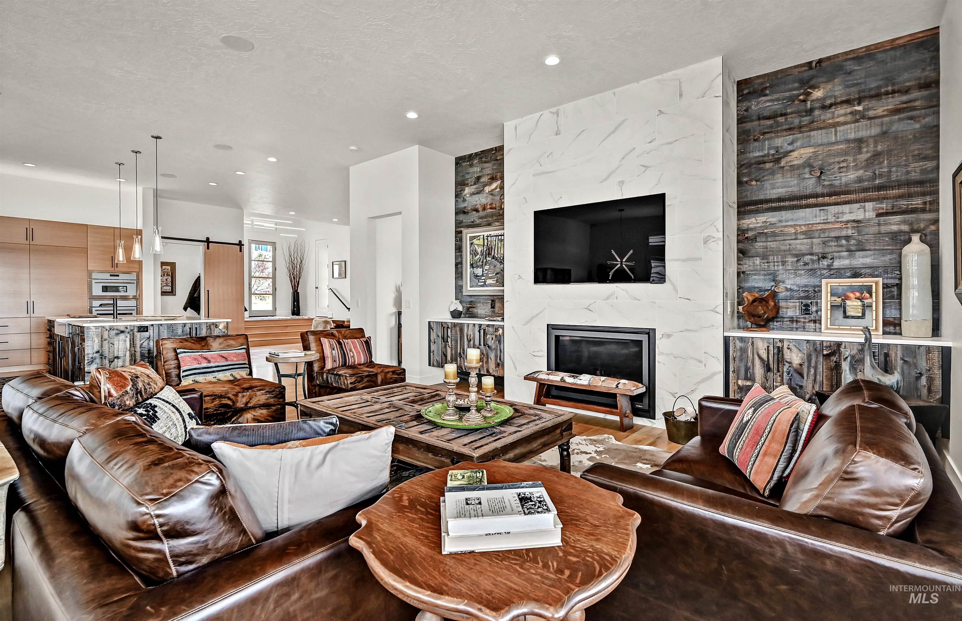 3523 E Via Estancia Lane, Boise, Idaho 83716, 4 Bedrooms, 4 Bathrooms, Residential For Sale, Price $1,950,000,MLS 98964654