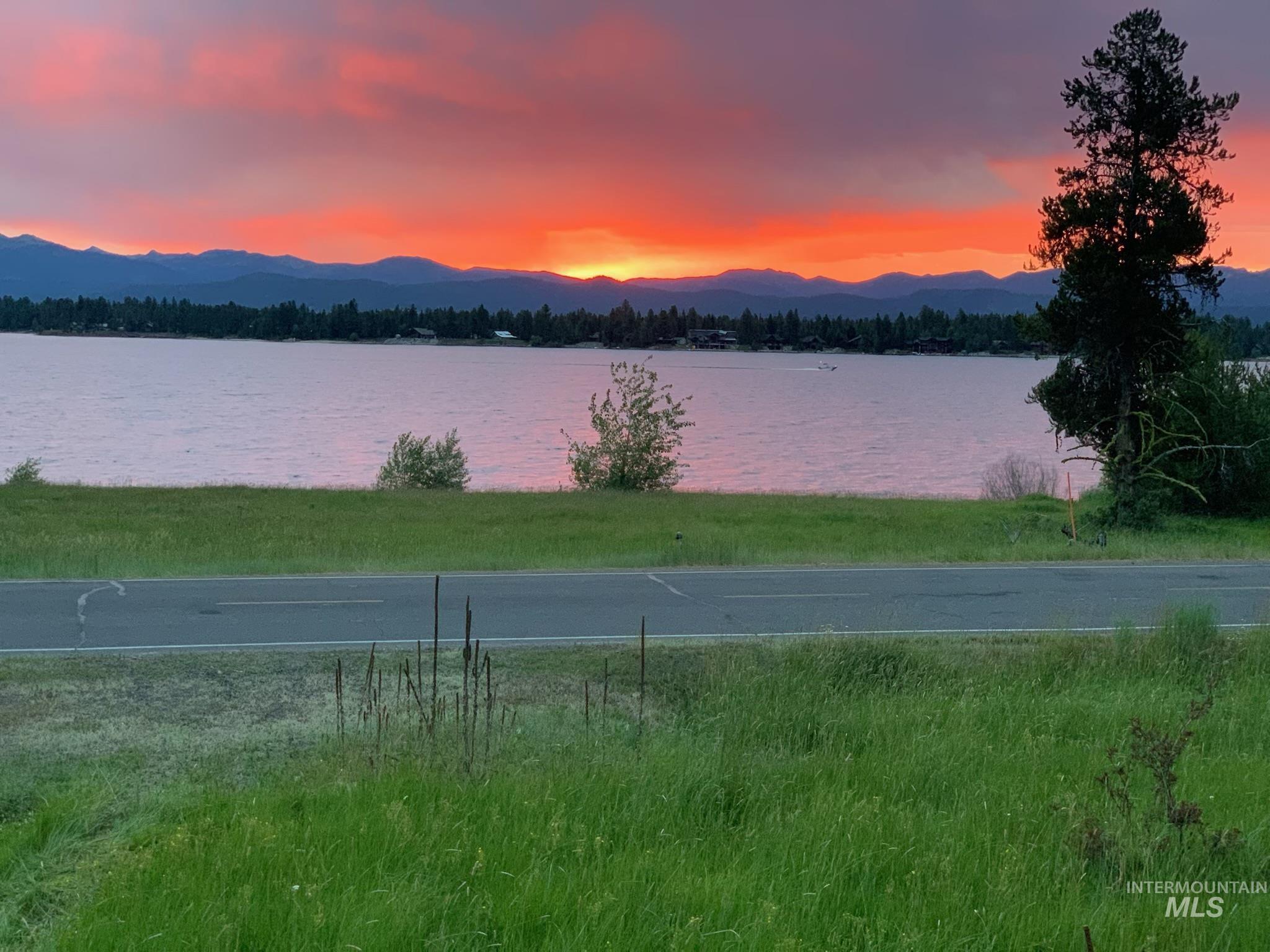 2231 W Mountain Rd, Donnelly, Idaho 83615, Land For Sale, Price $540,000,MLS 98964656