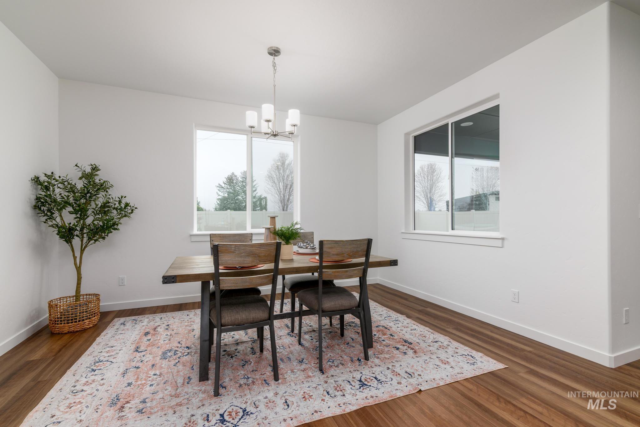 8108 S Diamond River St, Meridian, Idaho 83642, 4 Bedrooms, 2 Bathrooms, Residential For Sale, Price $524,000,MLS 98964657