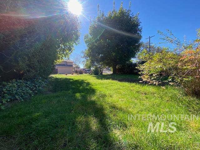 429 30th St., Lewiston, Idaho 83501, 4 Bedrooms, 1 Bathroom, Residential For Sale, Price $275,000,MLS 98964658